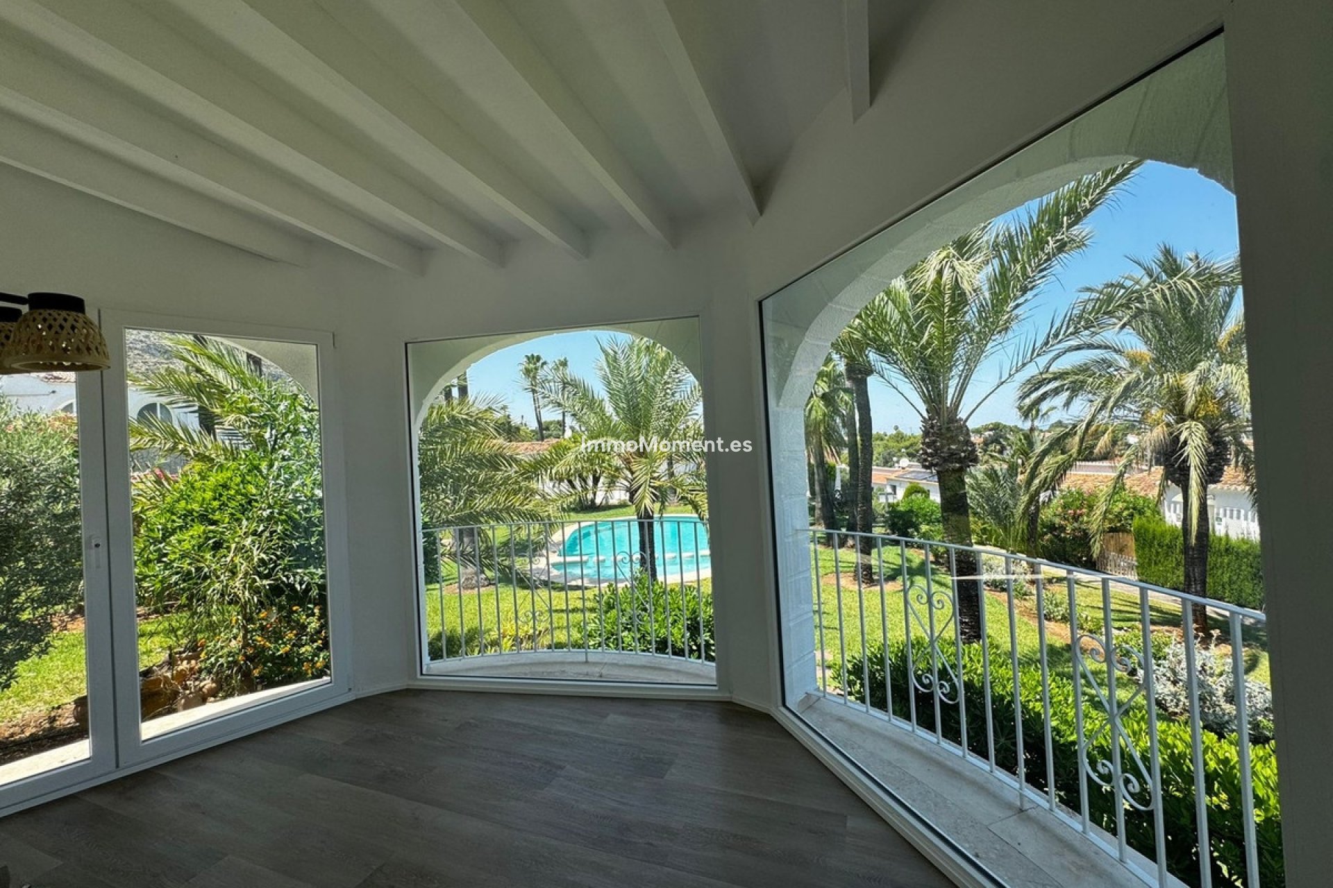 Resale - Townhouse - Denia - Denia Centro