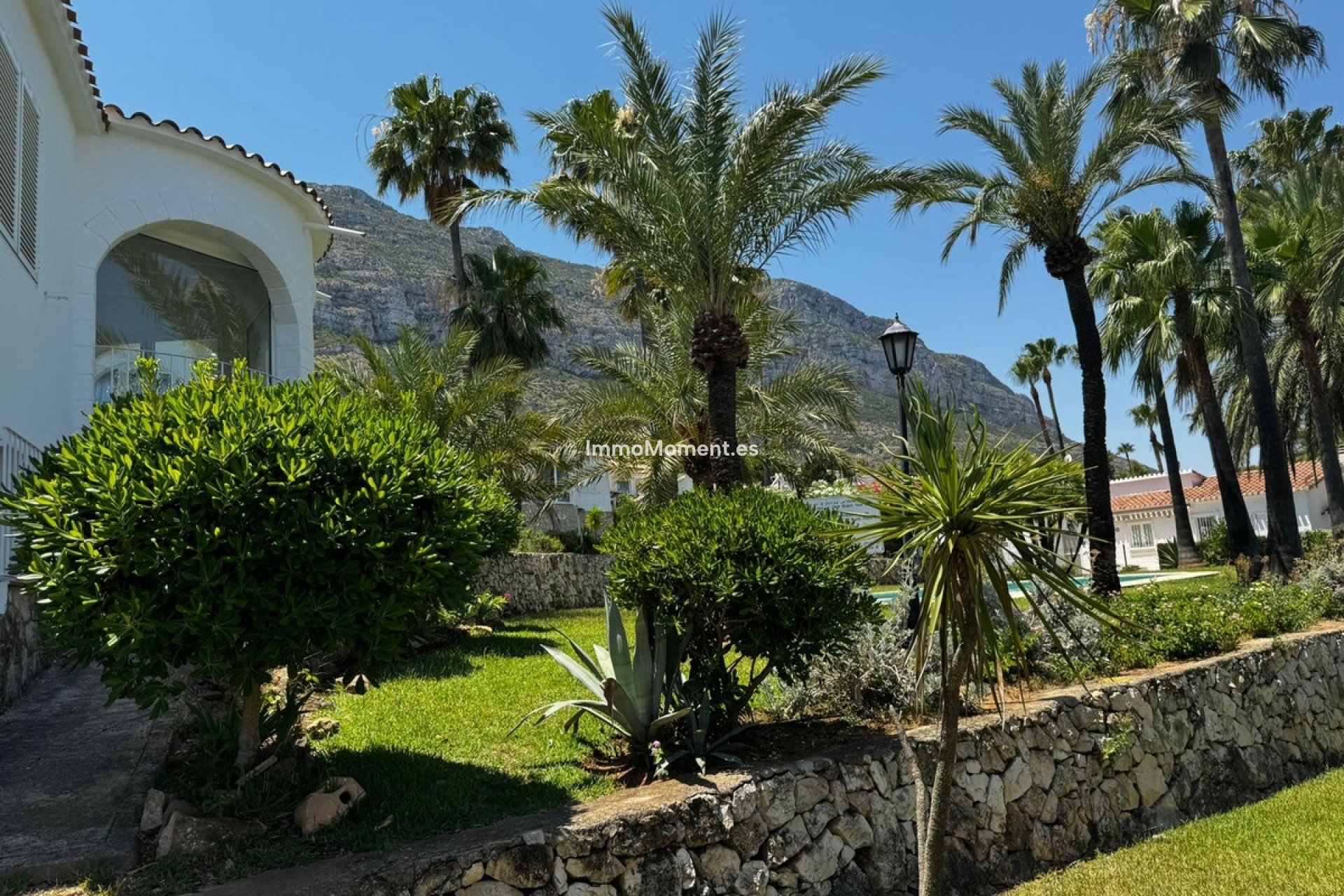 Resale - Townhouse - Denia - Denia Centro