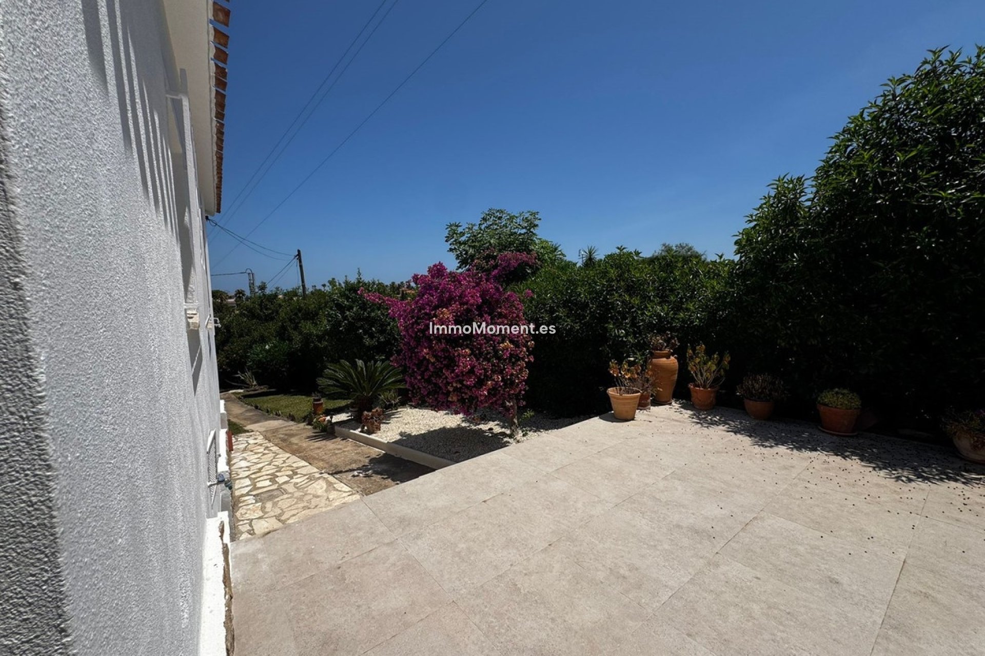 Resale - Townhouse - Denia - Denia Centro