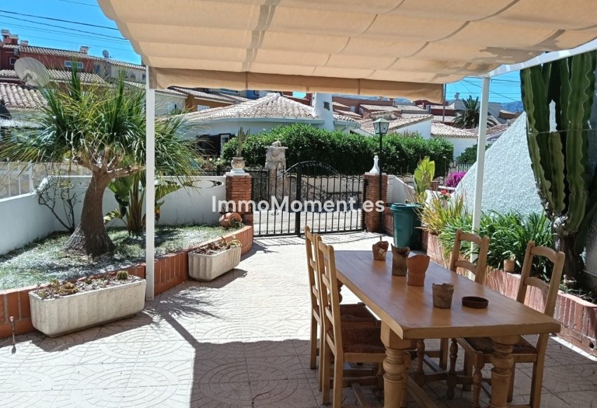 Resale - Townhouse - Denia - Denia Centro