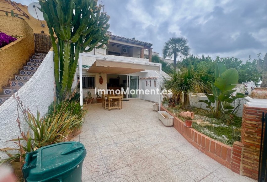 Resale - Townhouse - Denia - Denia Centro