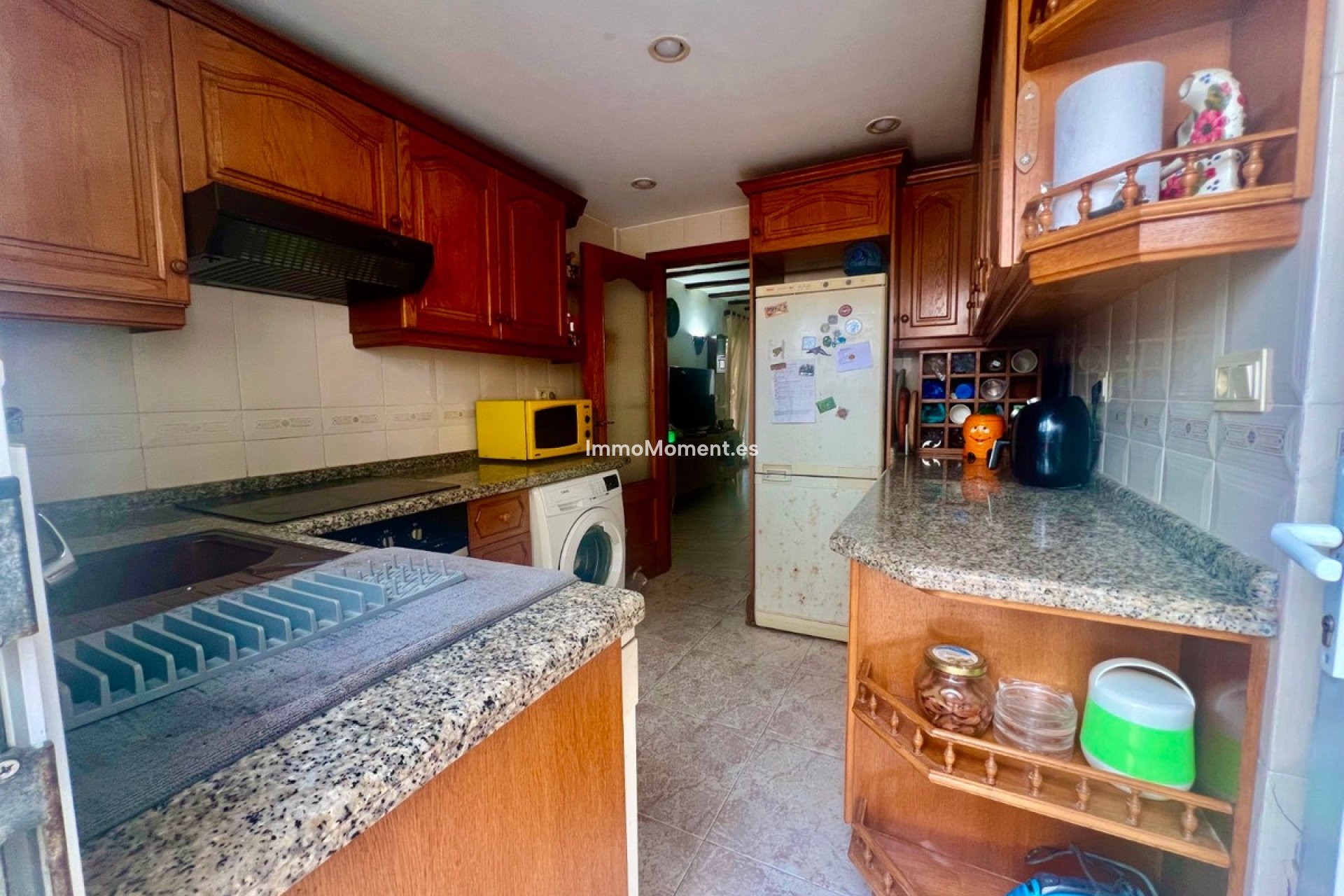 Resale - Townhouse - Denia - Denia Centro