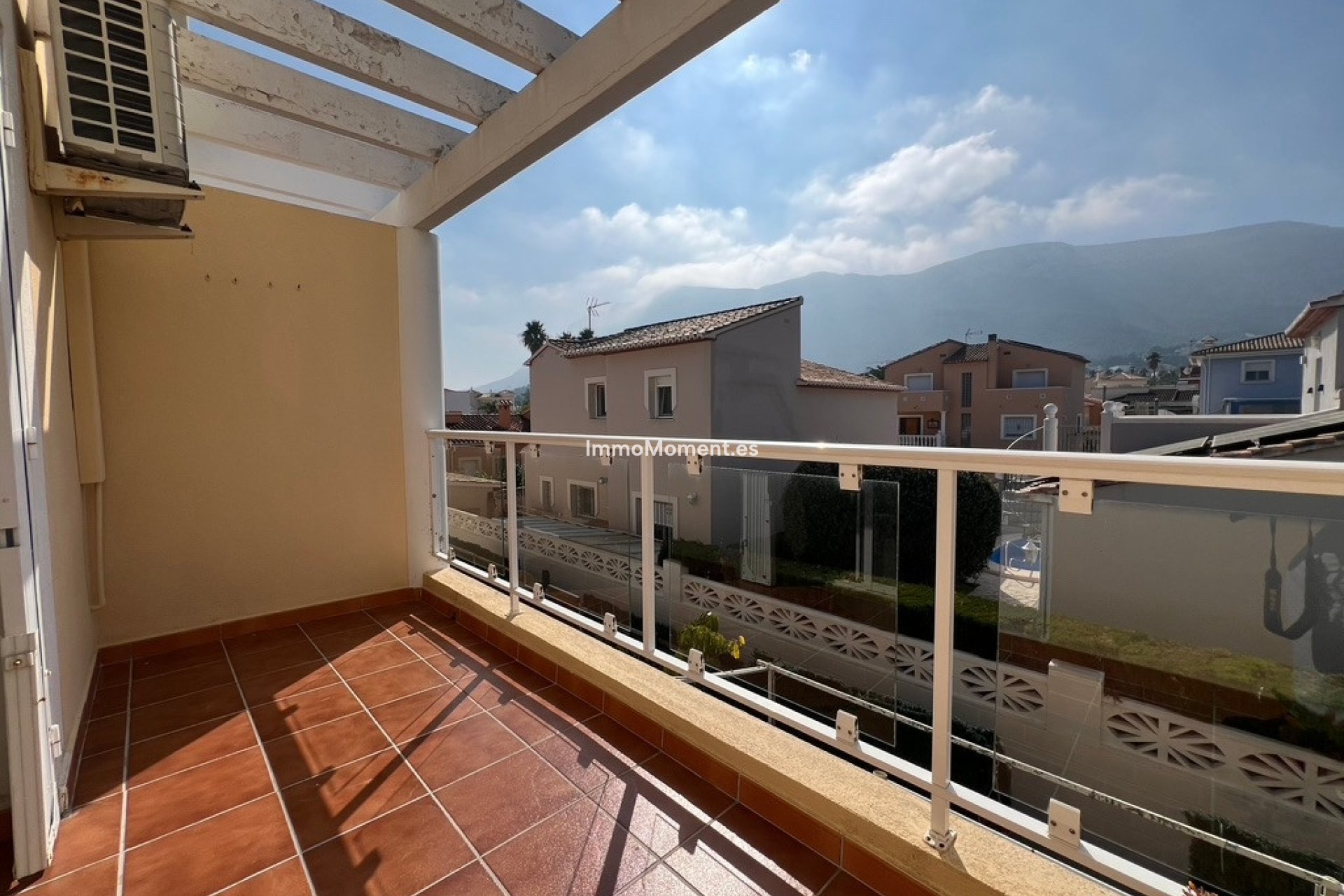 Resale - Townhouse - Denia - Denia Centro