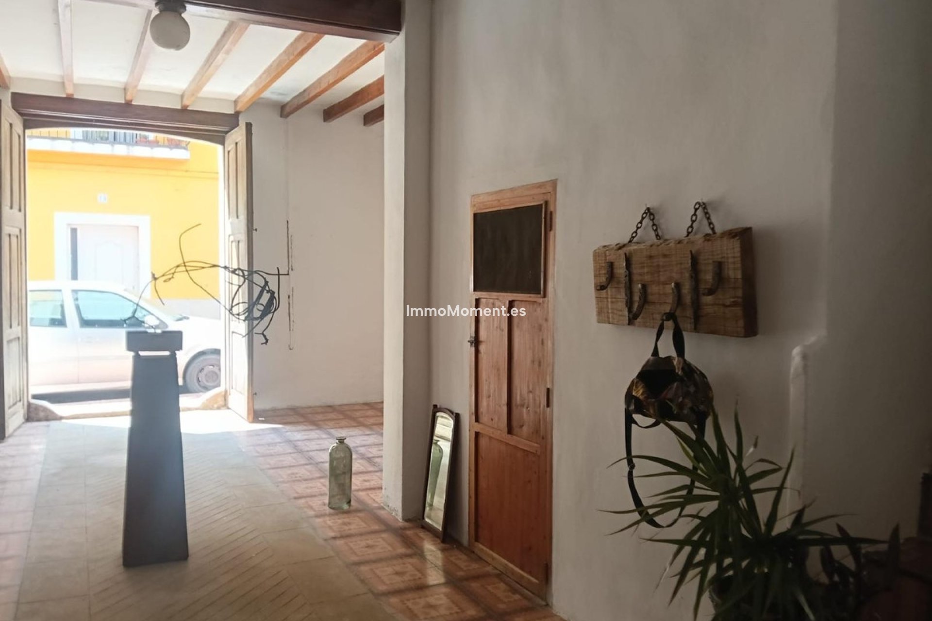 Resale - Townhouse - Denia - Jesús Pobre