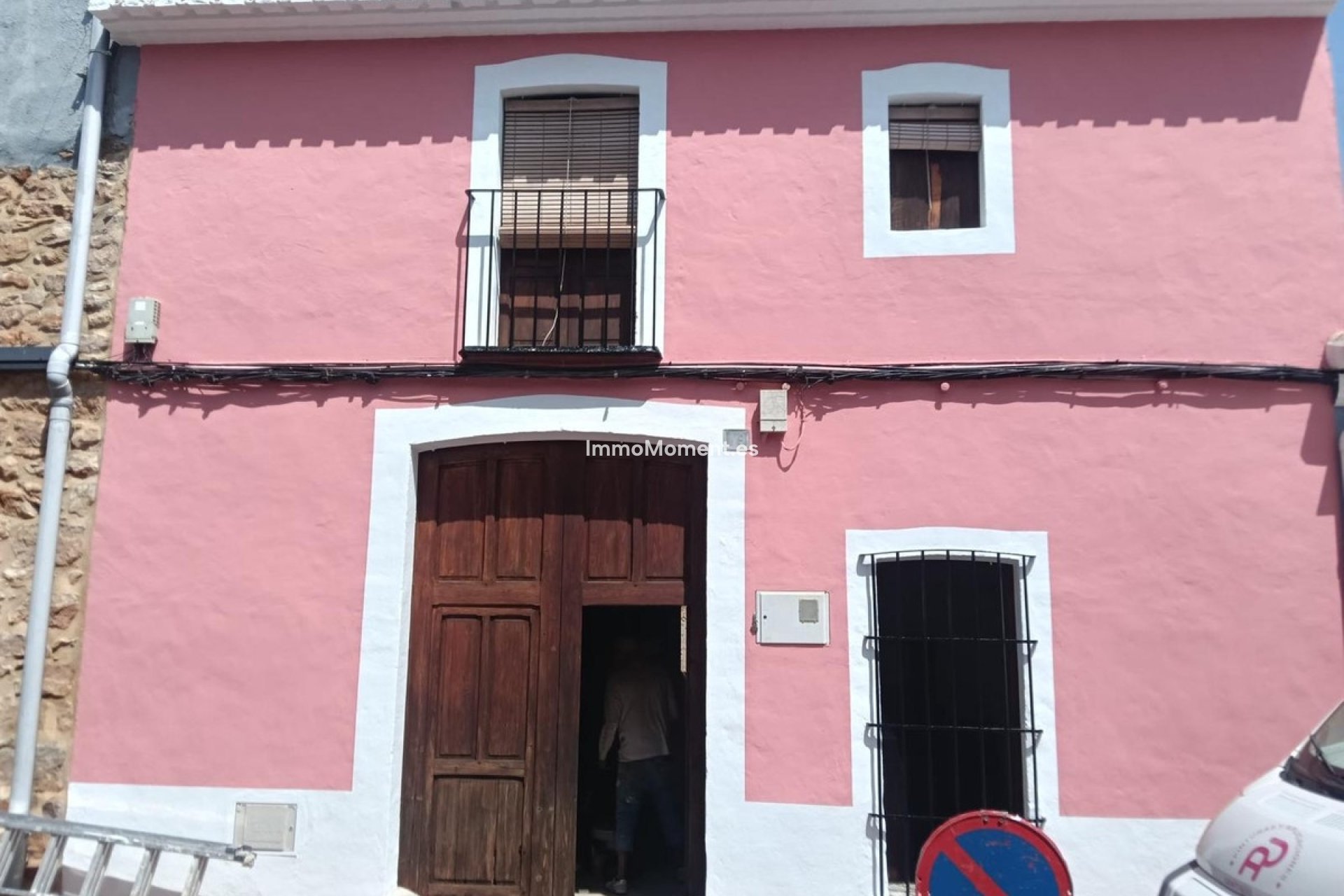Resale - Townhouse - Denia - Jesús Pobre