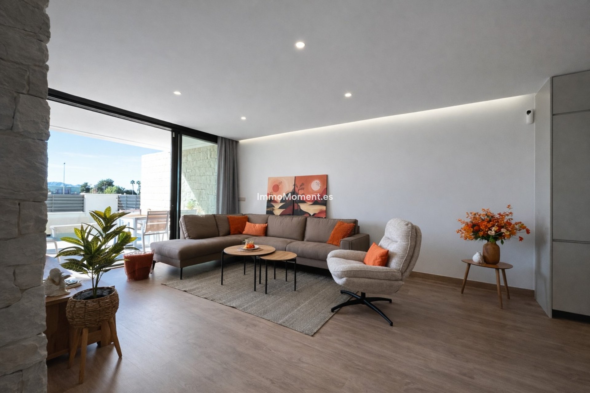 Resale - Townhouse - Dolores - Dolores Centro