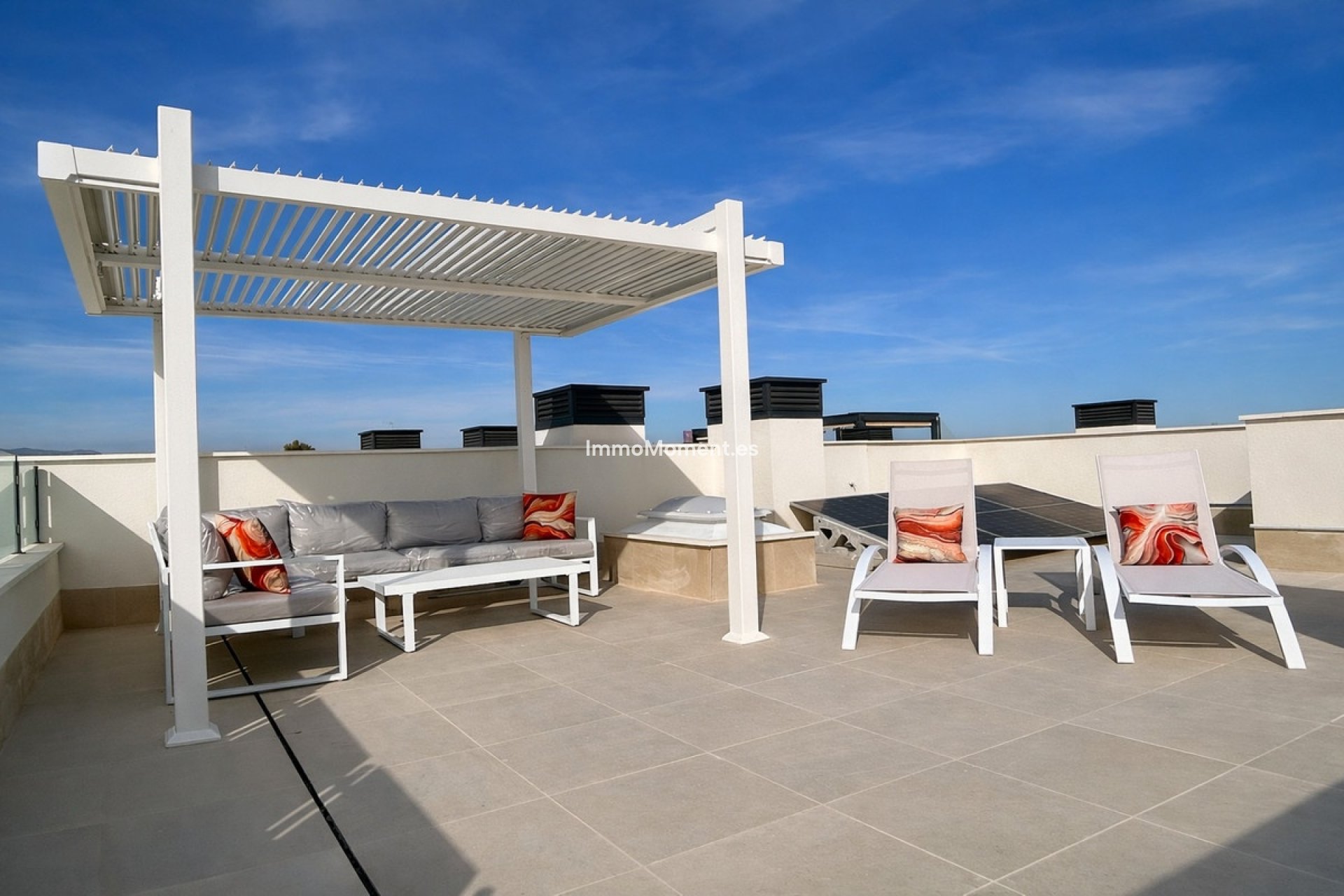 Resale - Townhouse - Dolores - Dolores Centro