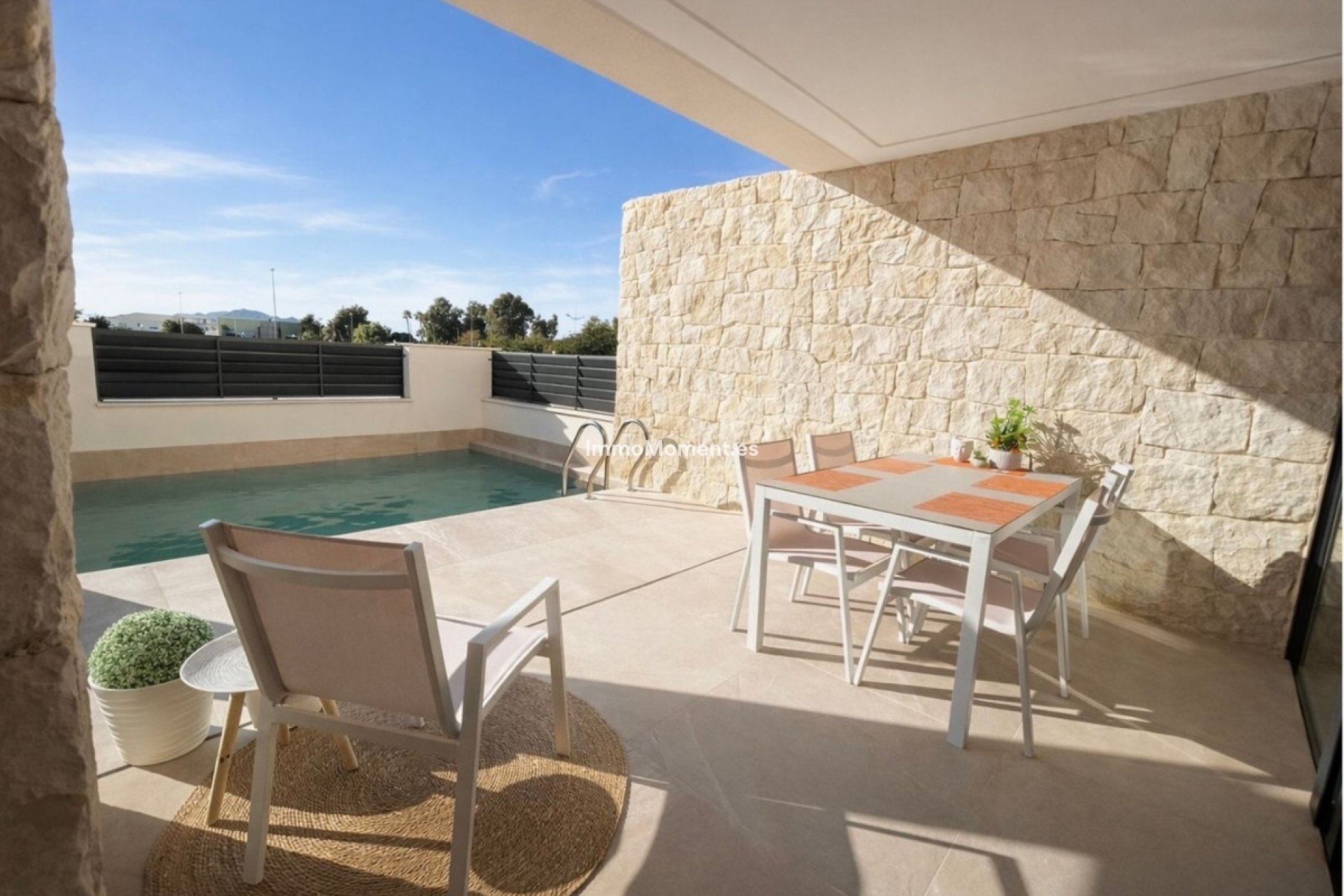 Resale - Townhouse - Dolores - Dolores Centro