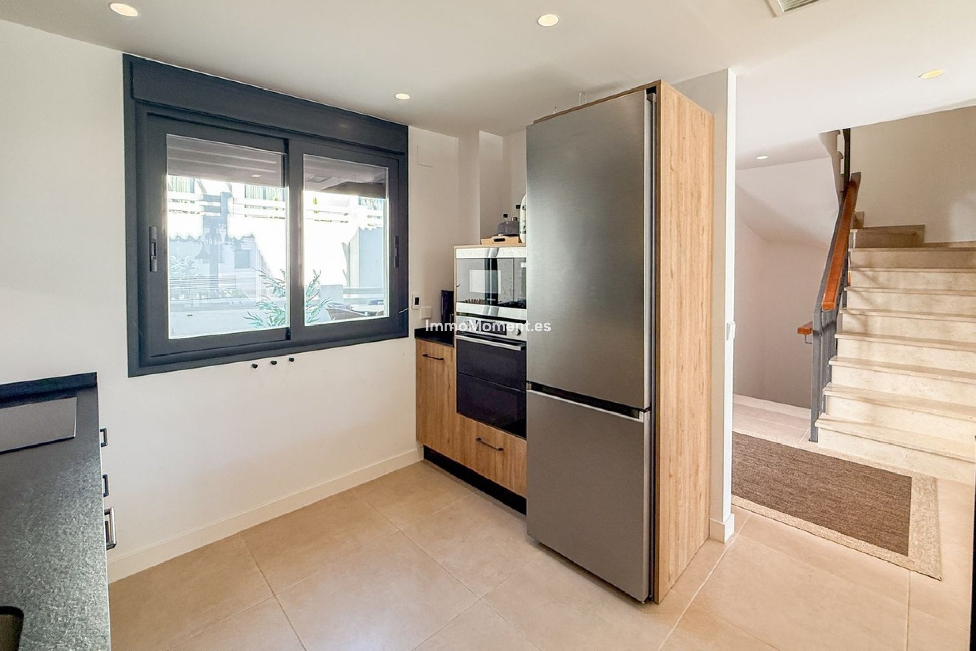 Resale - Townhouse - El Paraiso - New Golden Mile