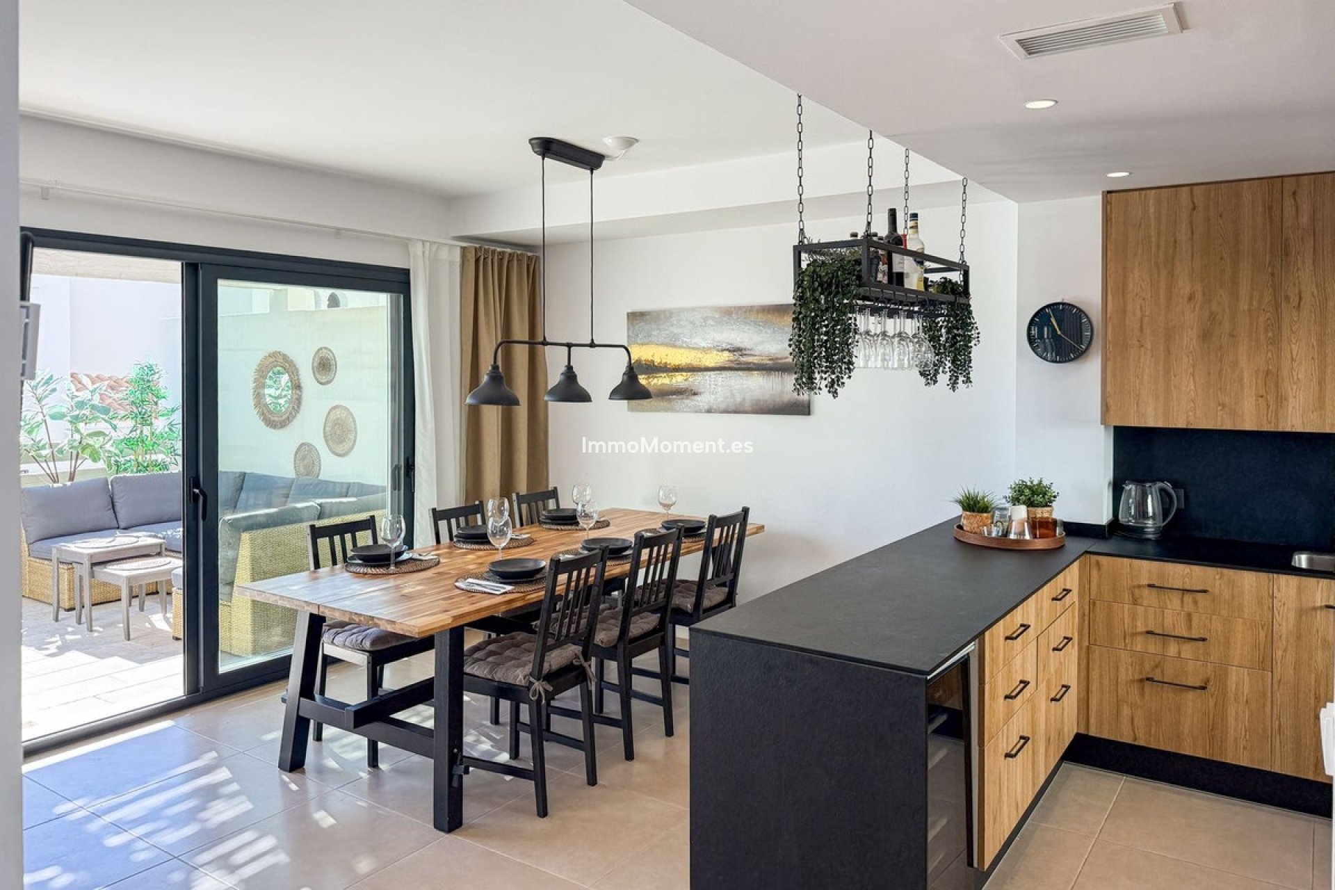 Resale - Townhouse - El Paraiso - New Golden Mile