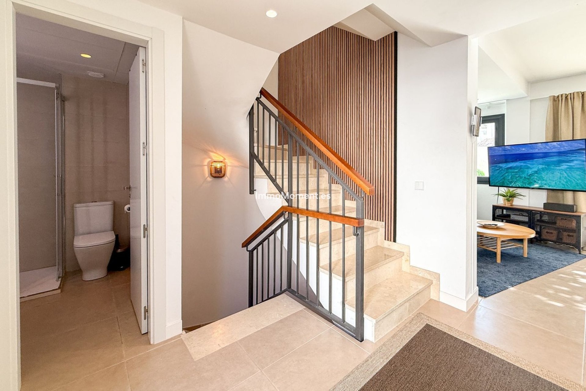 Resale - Townhouse - El Paraiso - New Golden Mile