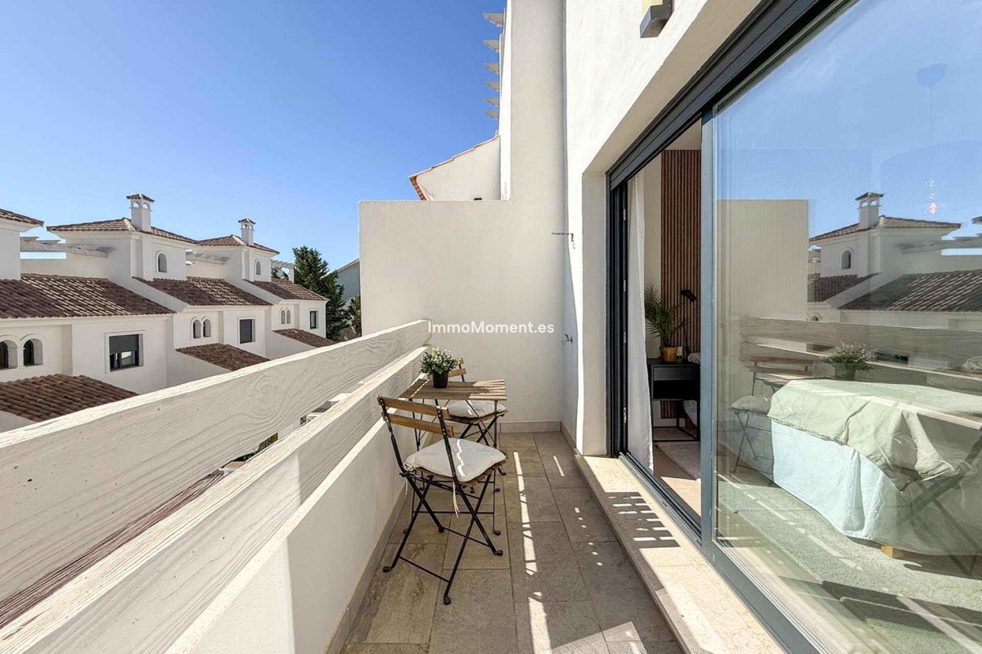 Resale - Townhouse - El Paraiso - New Golden Mile