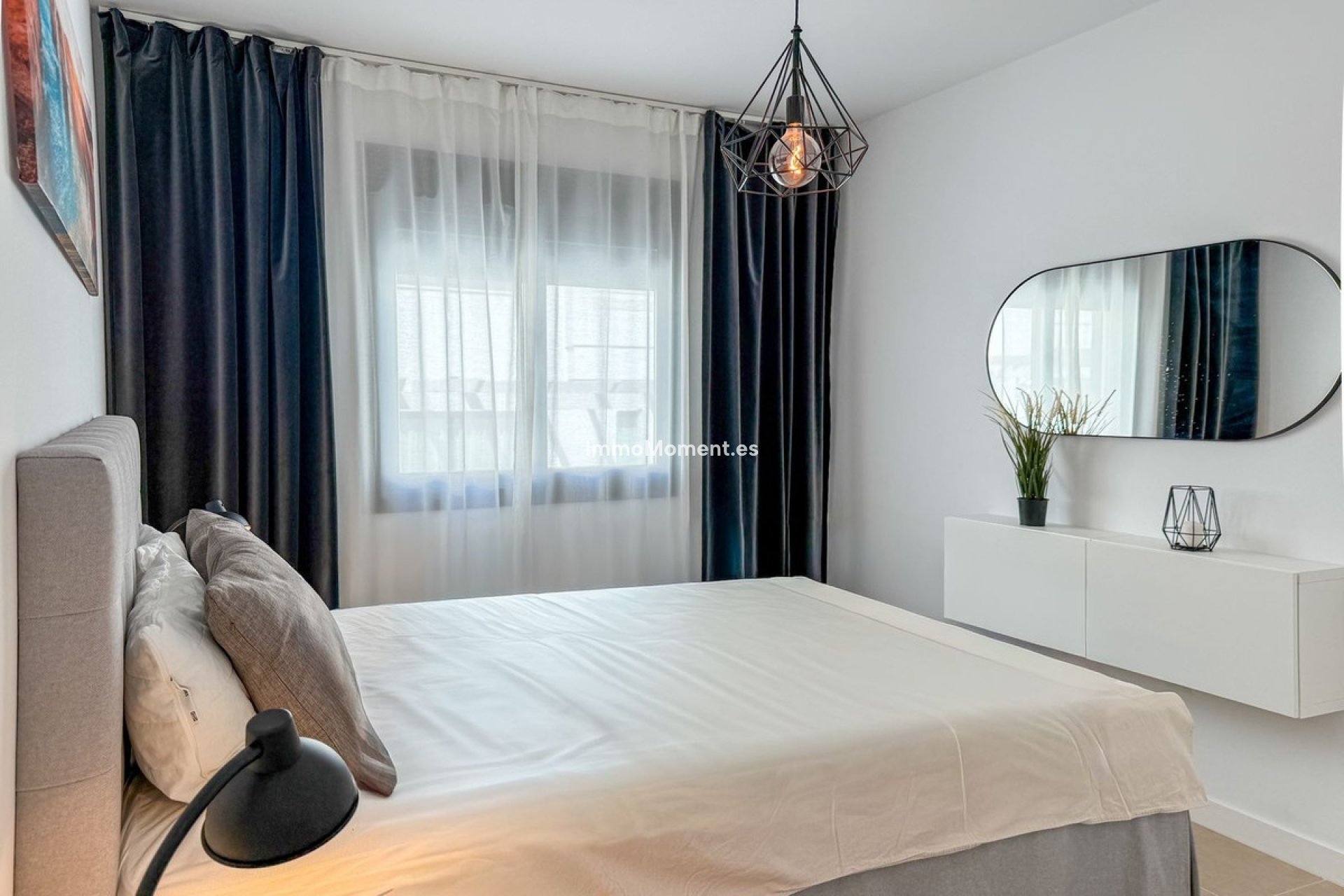 Resale - Townhouse - El Paraiso - New Golden Mile