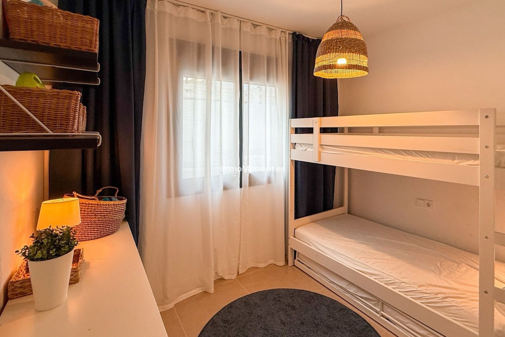 Resale - Townhouse - El Paraiso - New Golden Mile