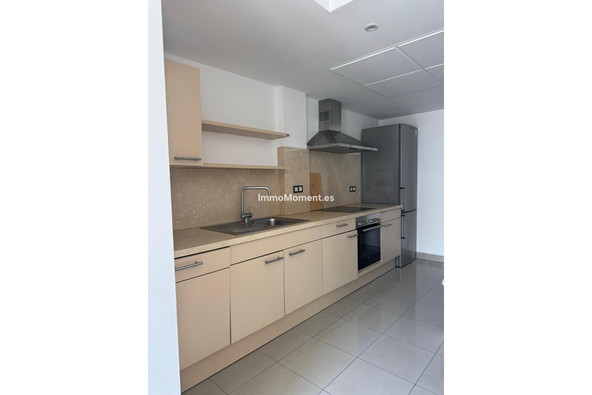 Resale - Townhouse - El Paraiso - New Golden Mile