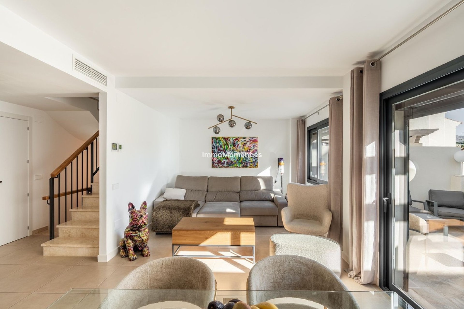 Resale - Townhouse - El Paraiso - New Golden Mile