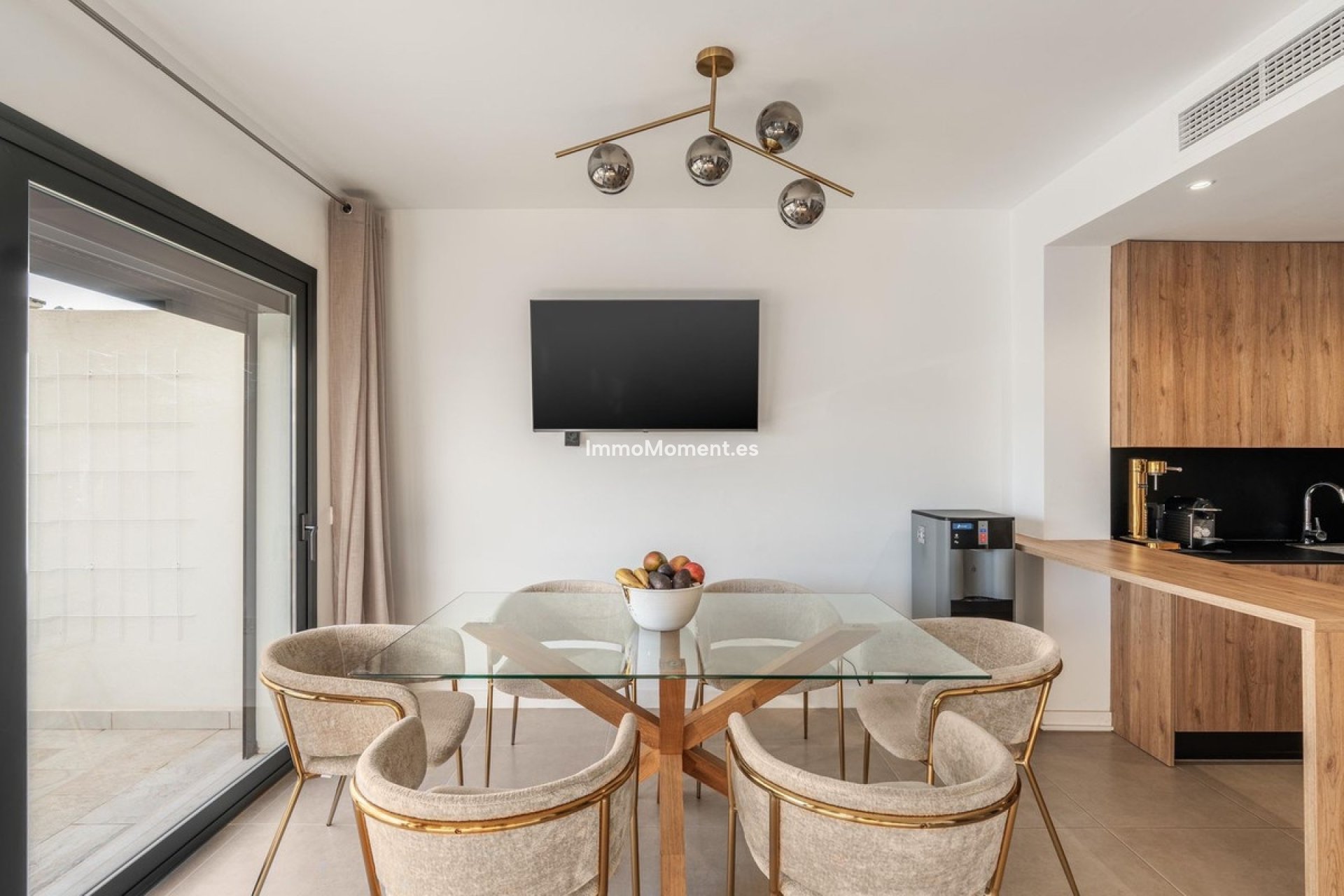 Resale - Townhouse - El Paraiso - New Golden Mile