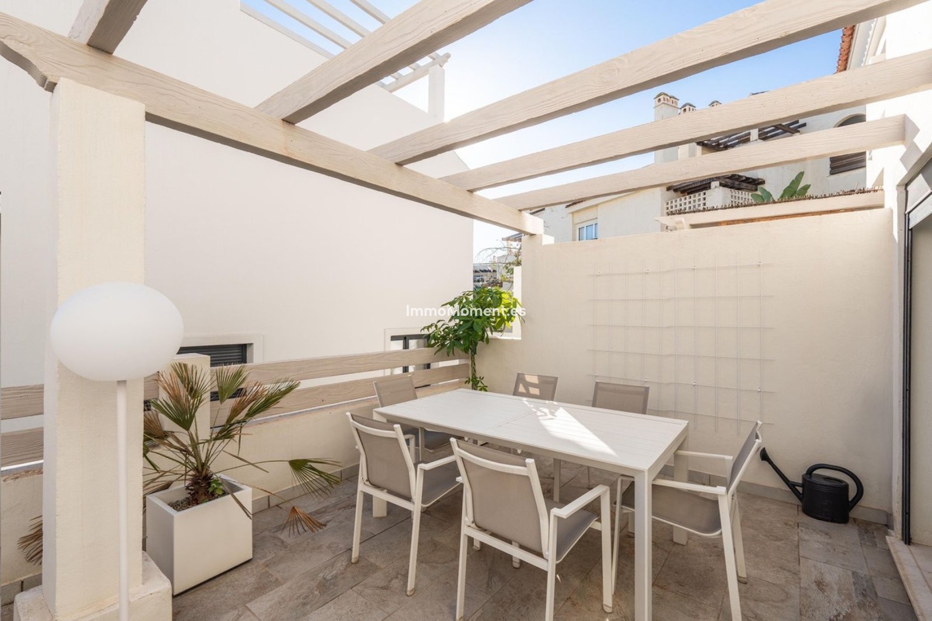 Resale - Townhouse - El Paraiso - New Golden Mile