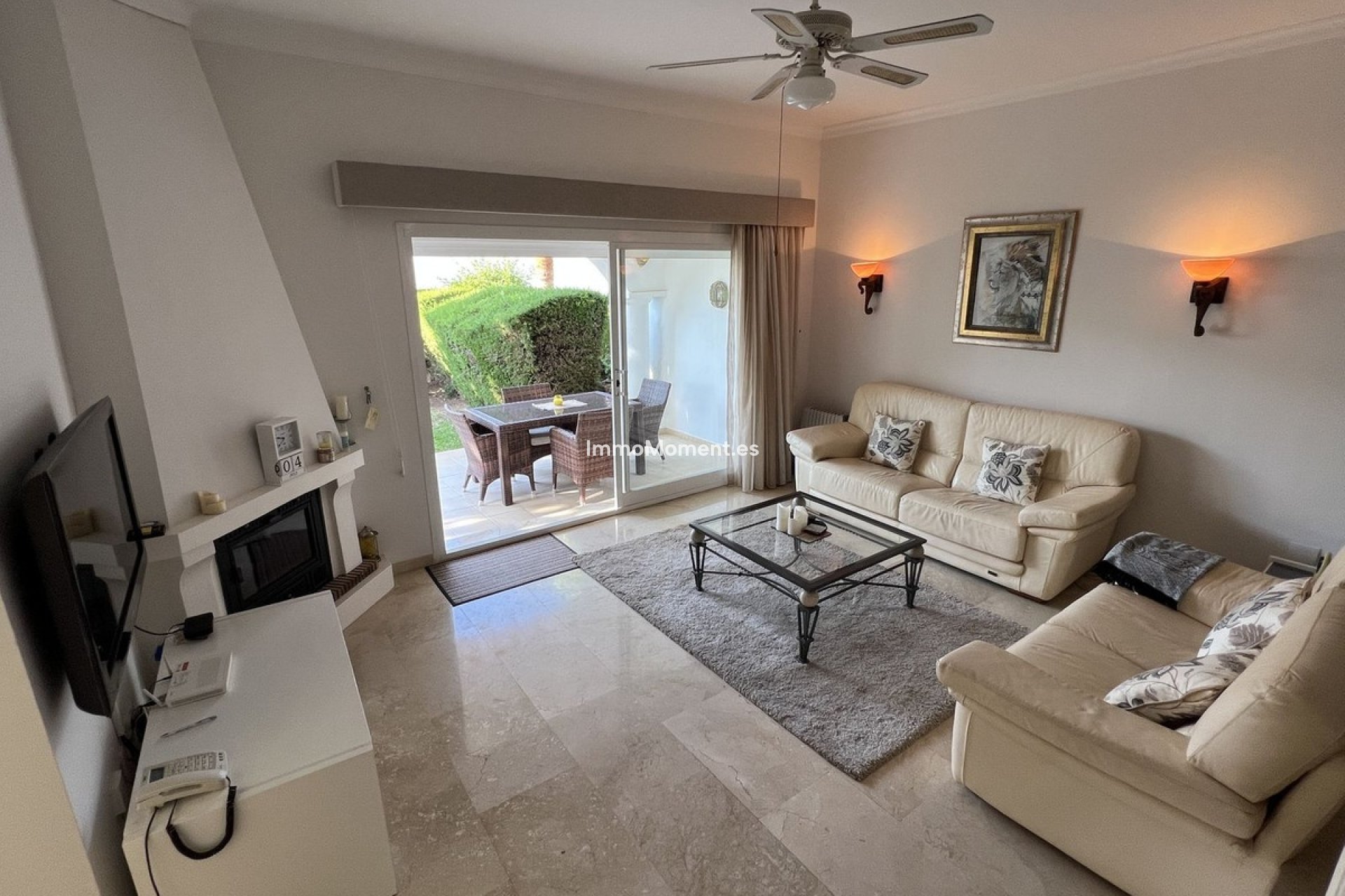 Resale - Townhouse - El Paraiso - New Golden Mile
