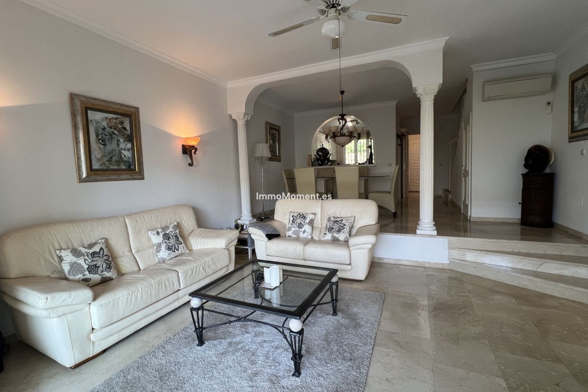 Resale - Townhouse - El Paraiso - New Golden Mile
