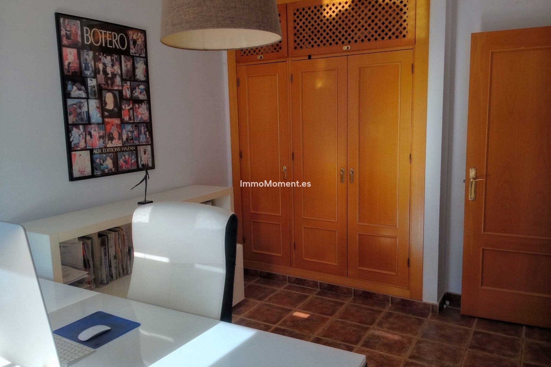 Resale - Townhouse - El Paraiso - New Golden Mile