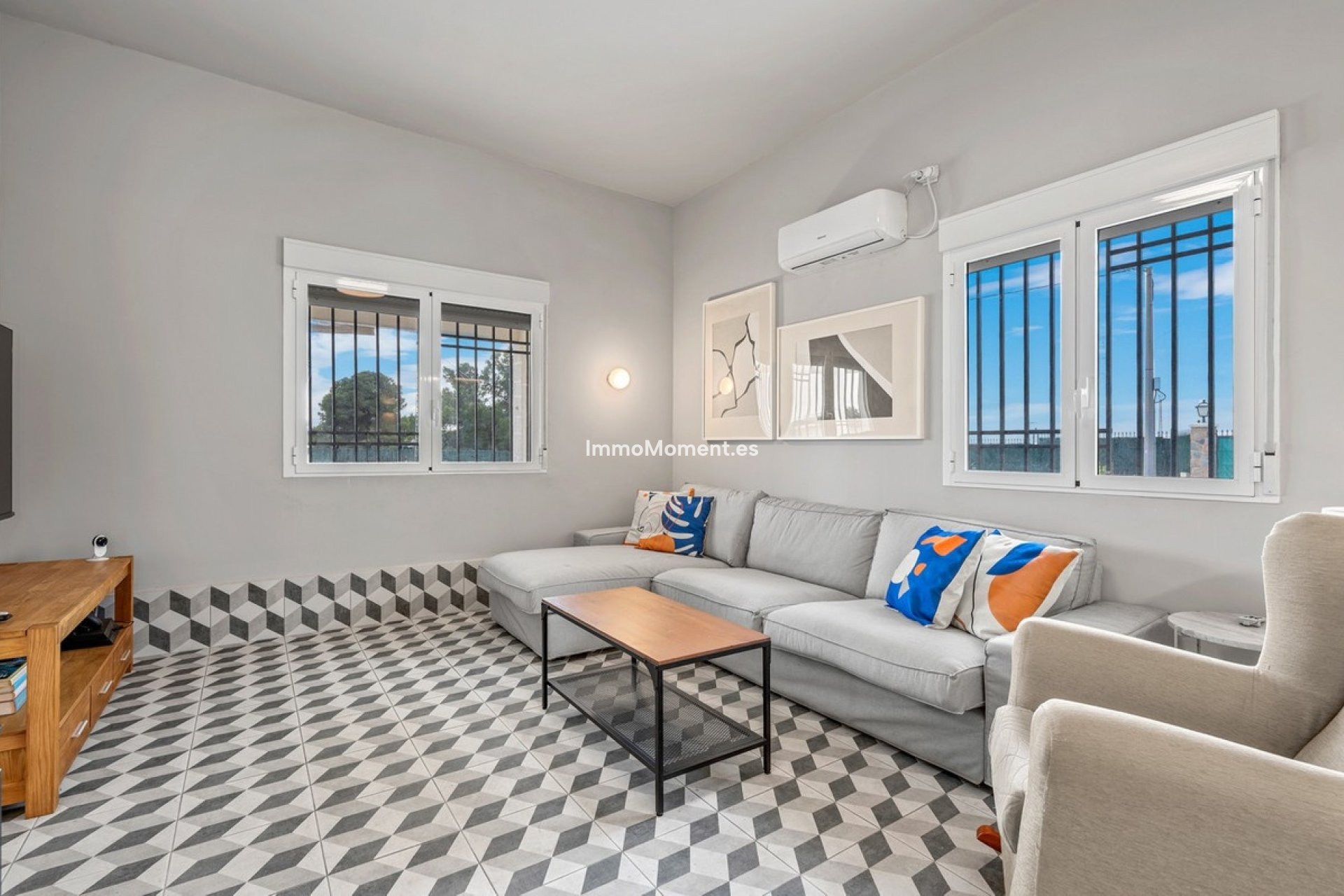 Resale - Townhouse - Elche - Elche Centro