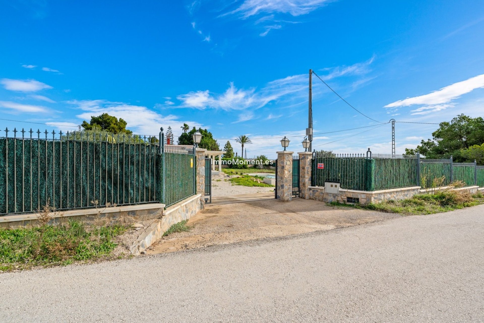 Resale - Townhouse - Elche - Elche Centro