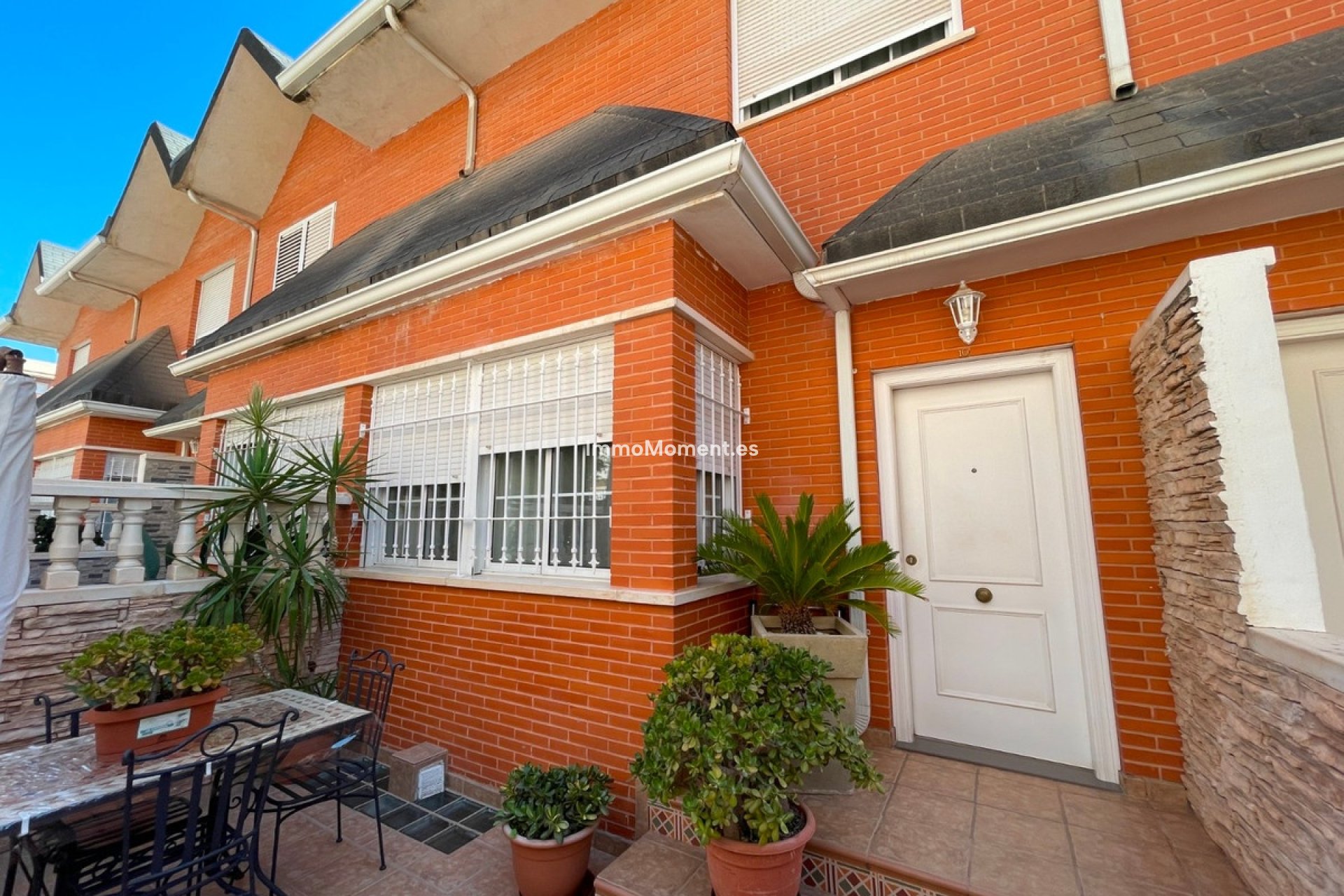 Resale - Townhouse - Elche - Elche Centro