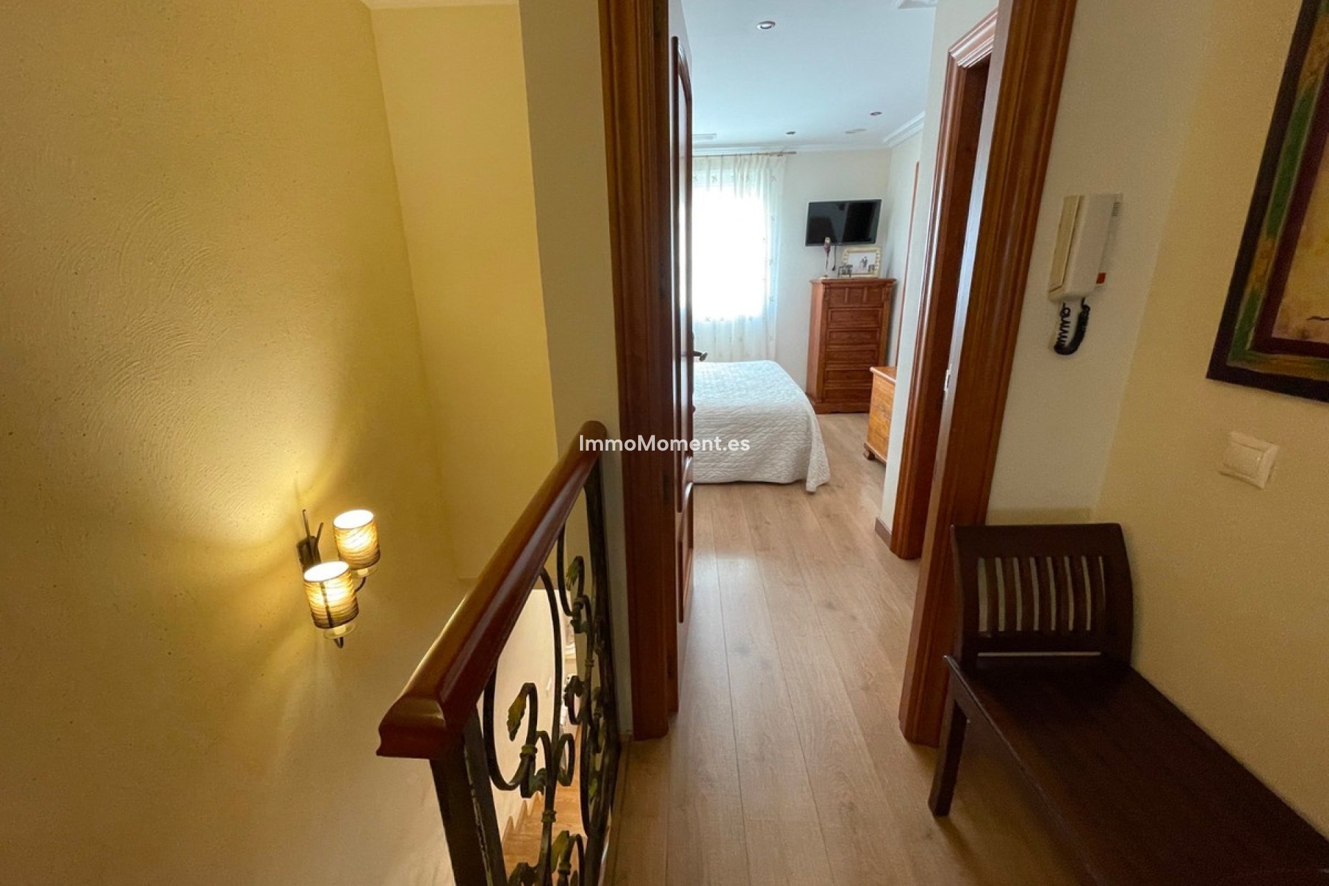 Resale - Townhouse - Elche - Elche Centro