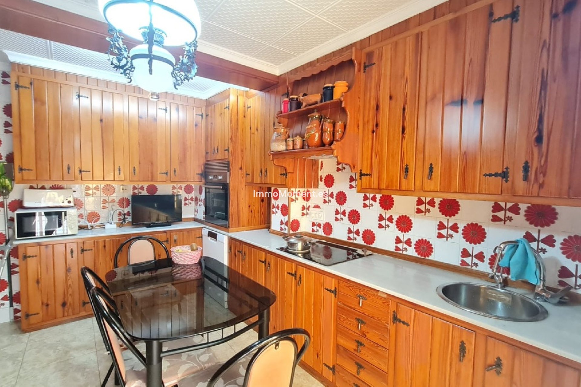 Resale - Townhouse - Elda - Elda Centro