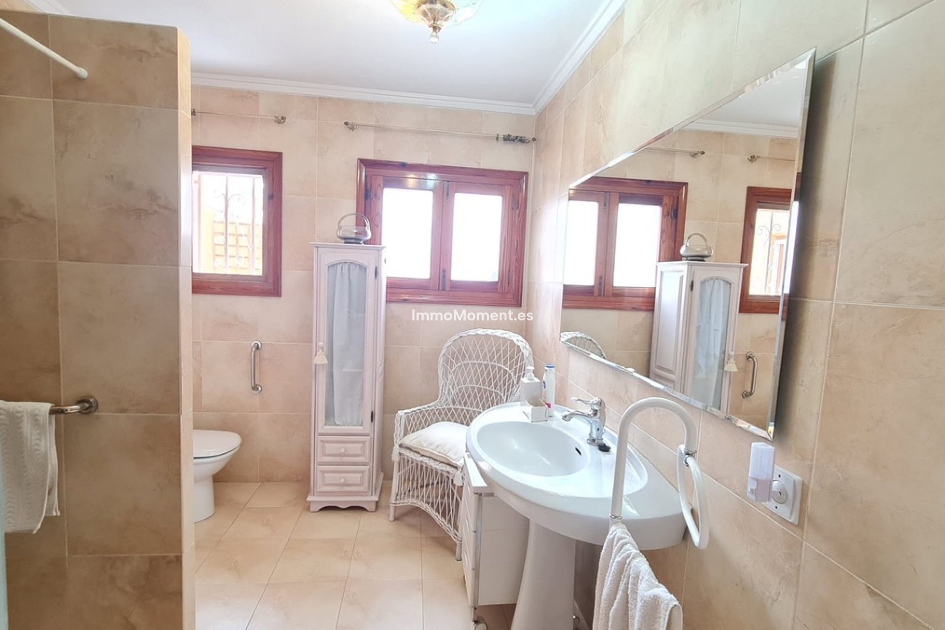 Resale - Townhouse - Elda - Elda Centro