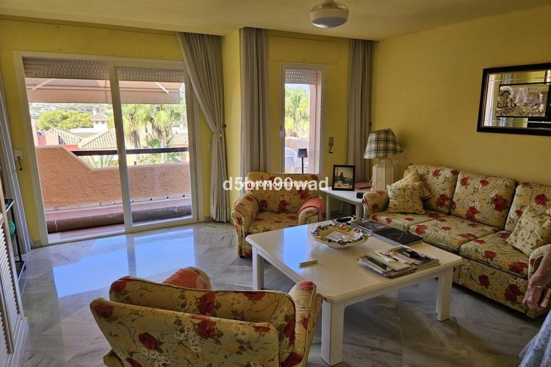 Resale - Townhouse - Estepona - Atalaya