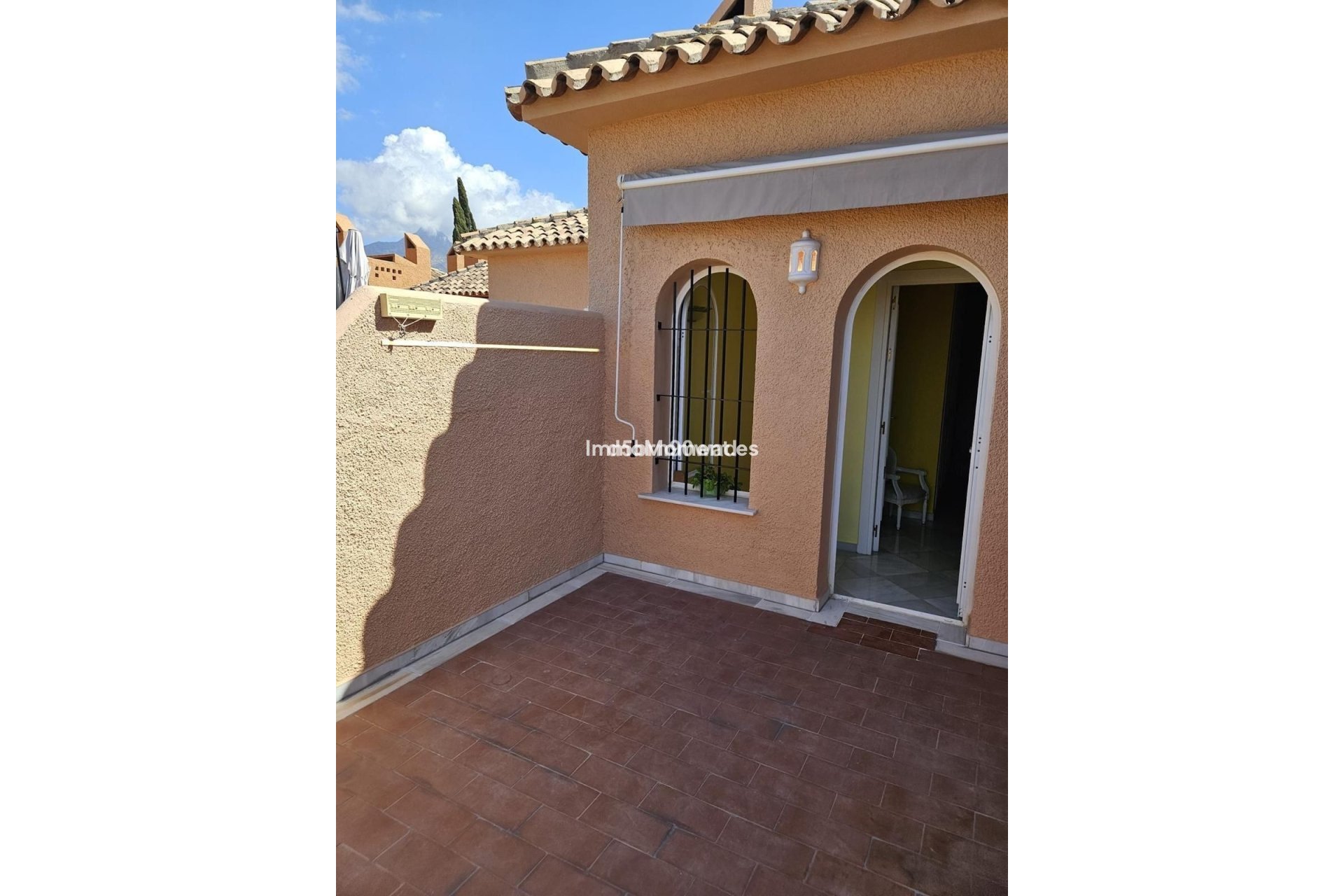 Resale - Townhouse - Estepona - Atalaya