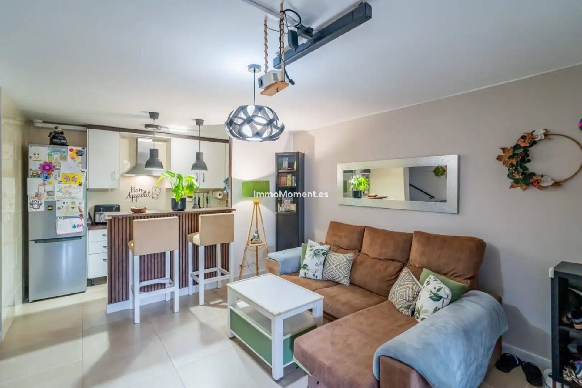 Resale - Townhouse - Estepona - Atalaya