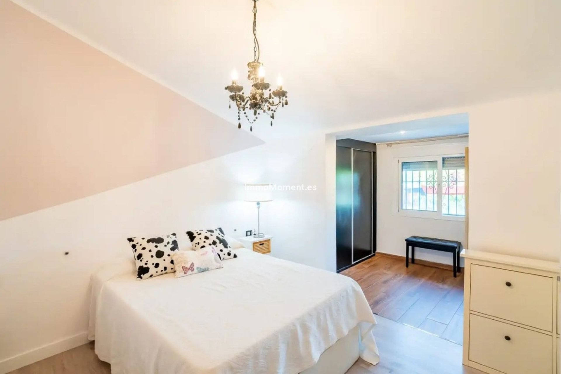 Resale - Townhouse - Estepona - Atalaya