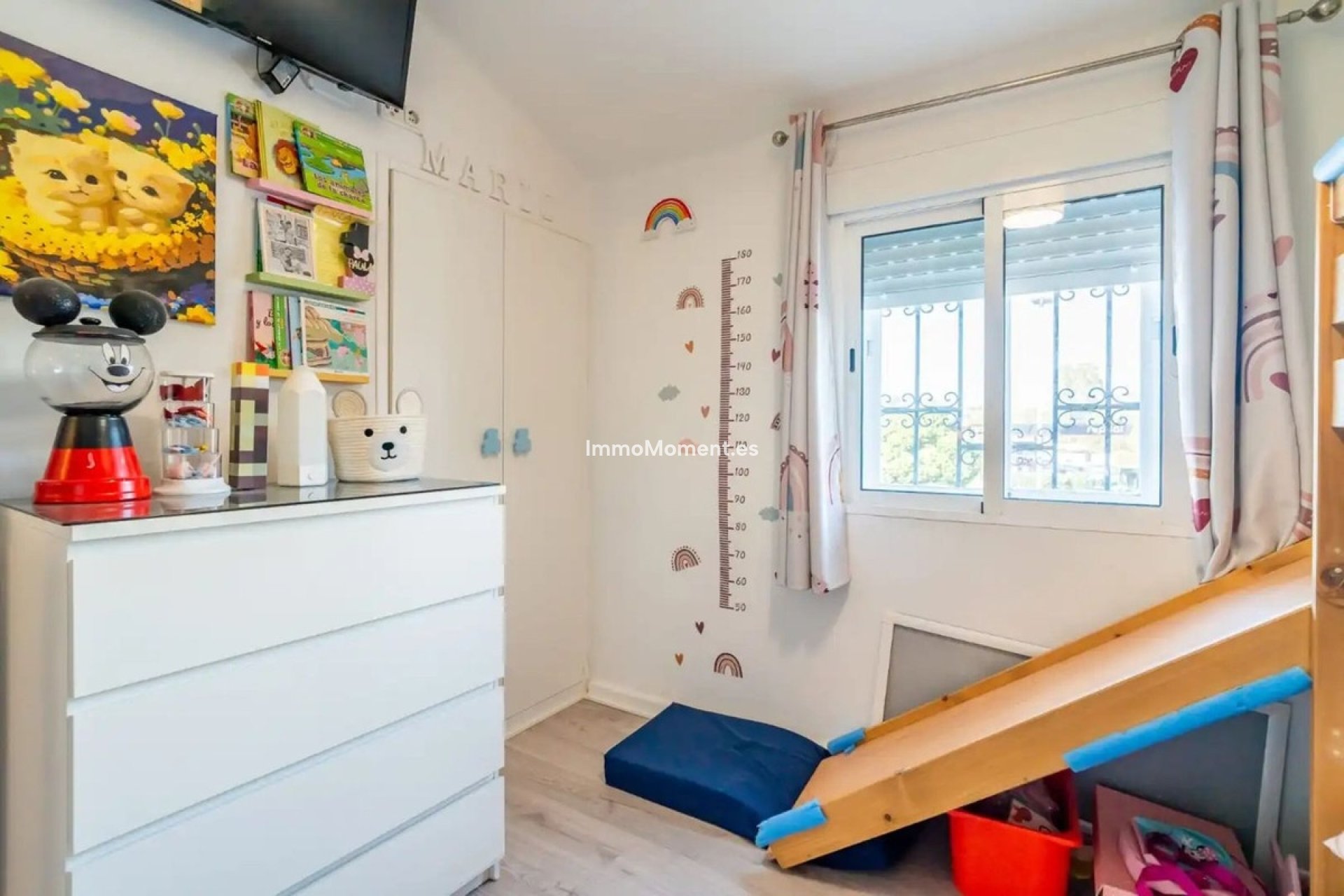 Resale - Townhouse - Estepona - Atalaya
