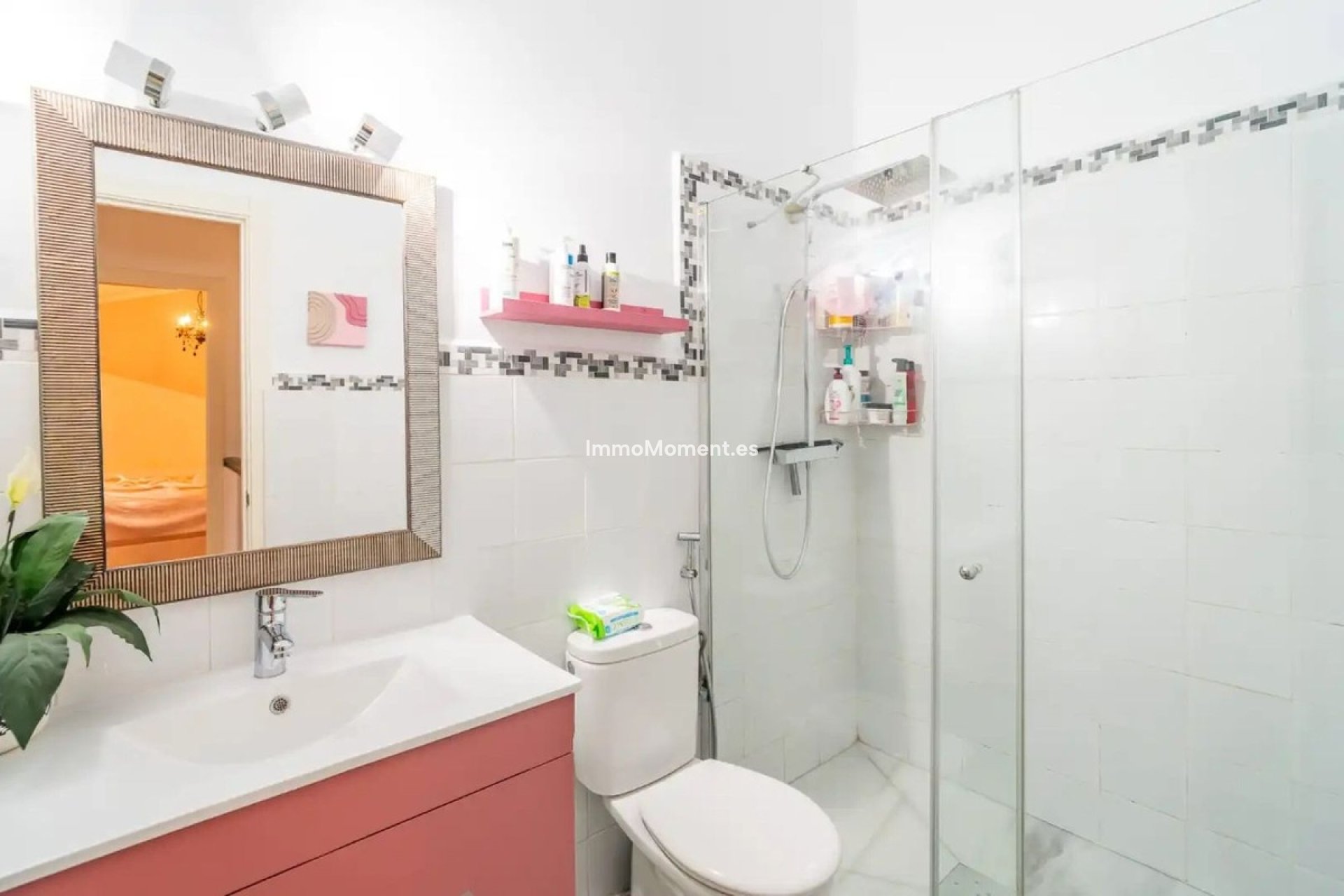 Resale - Townhouse - Estepona - Atalaya