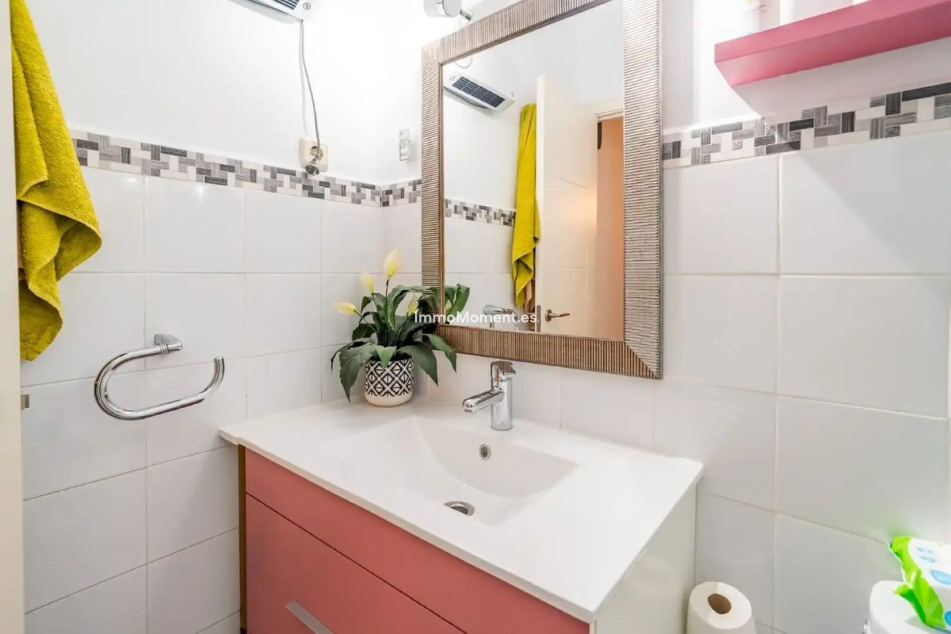 Resale - Townhouse - Estepona - Atalaya