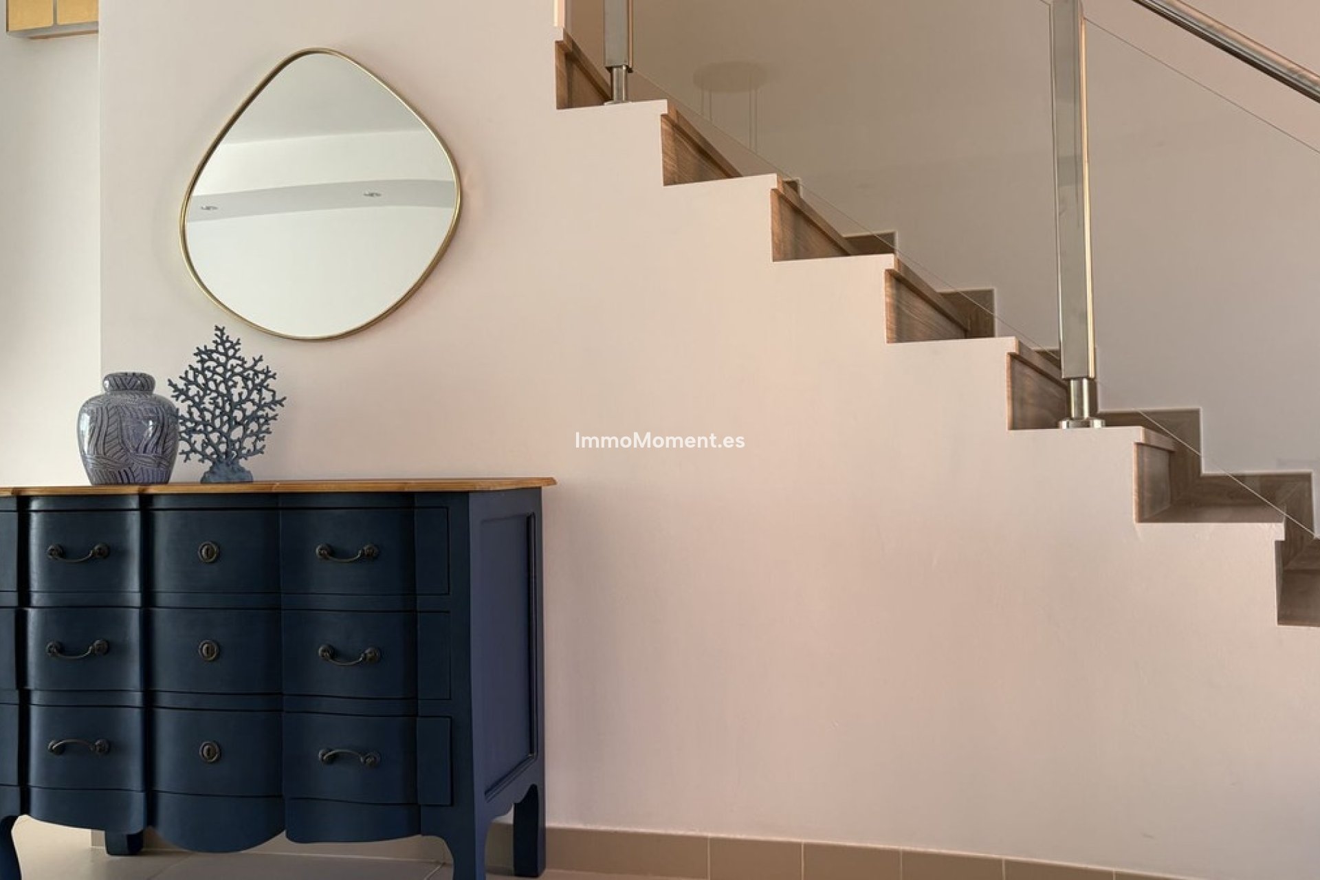 Resale - Townhouse - Estepona - Atalaya