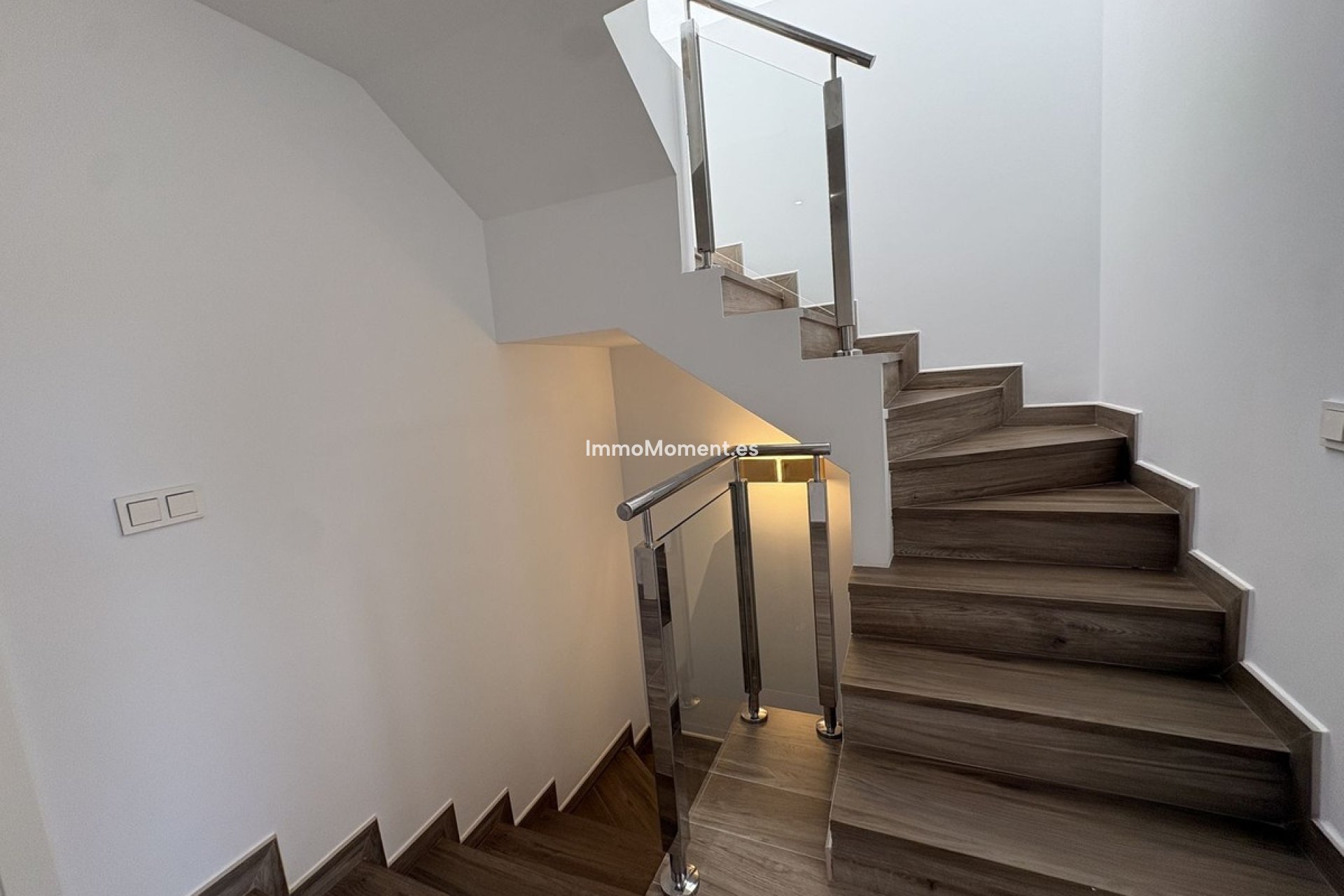 Resale - Townhouse - Estepona - Atalaya