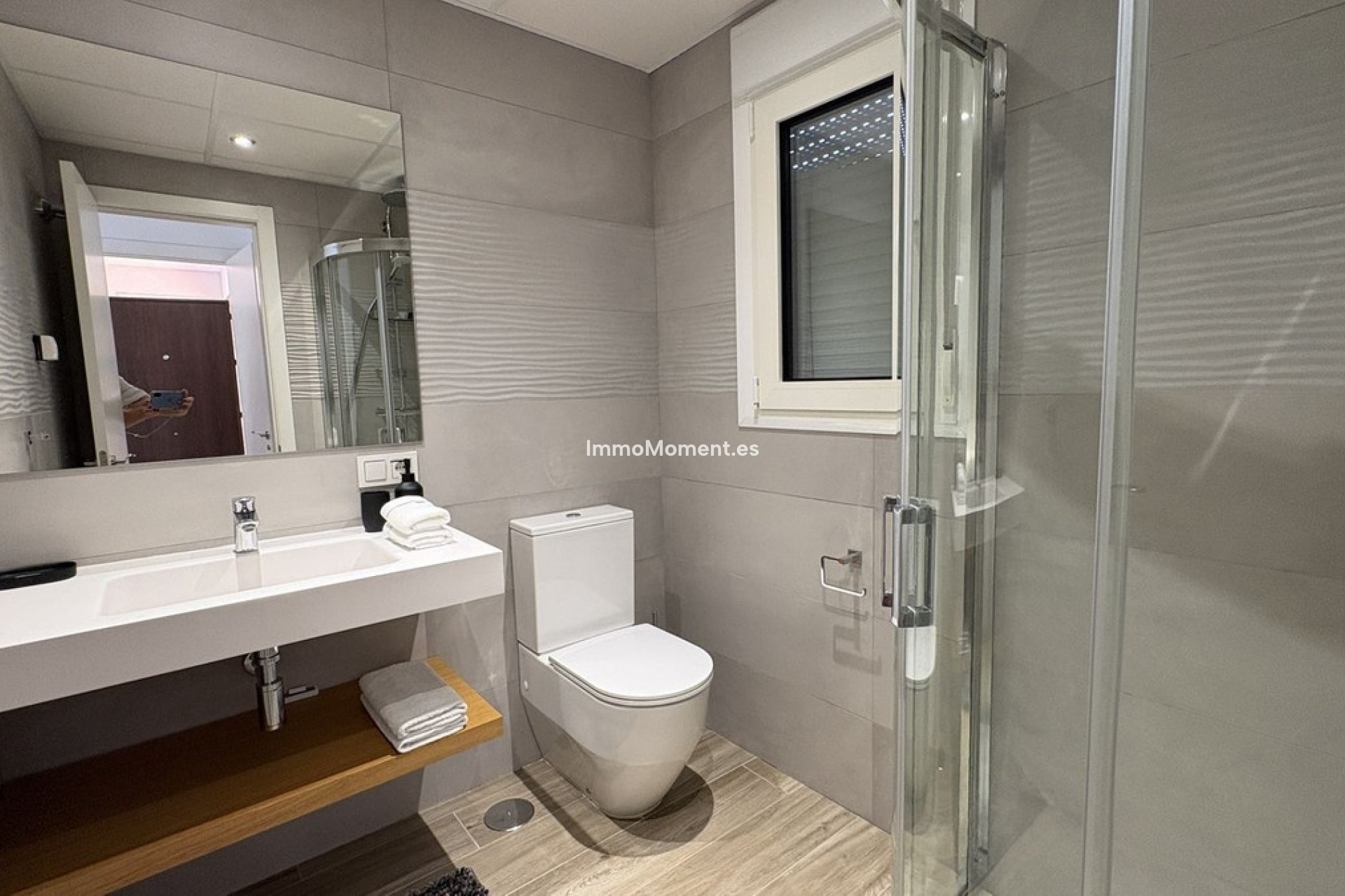 Resale - Townhouse - Estepona - Atalaya