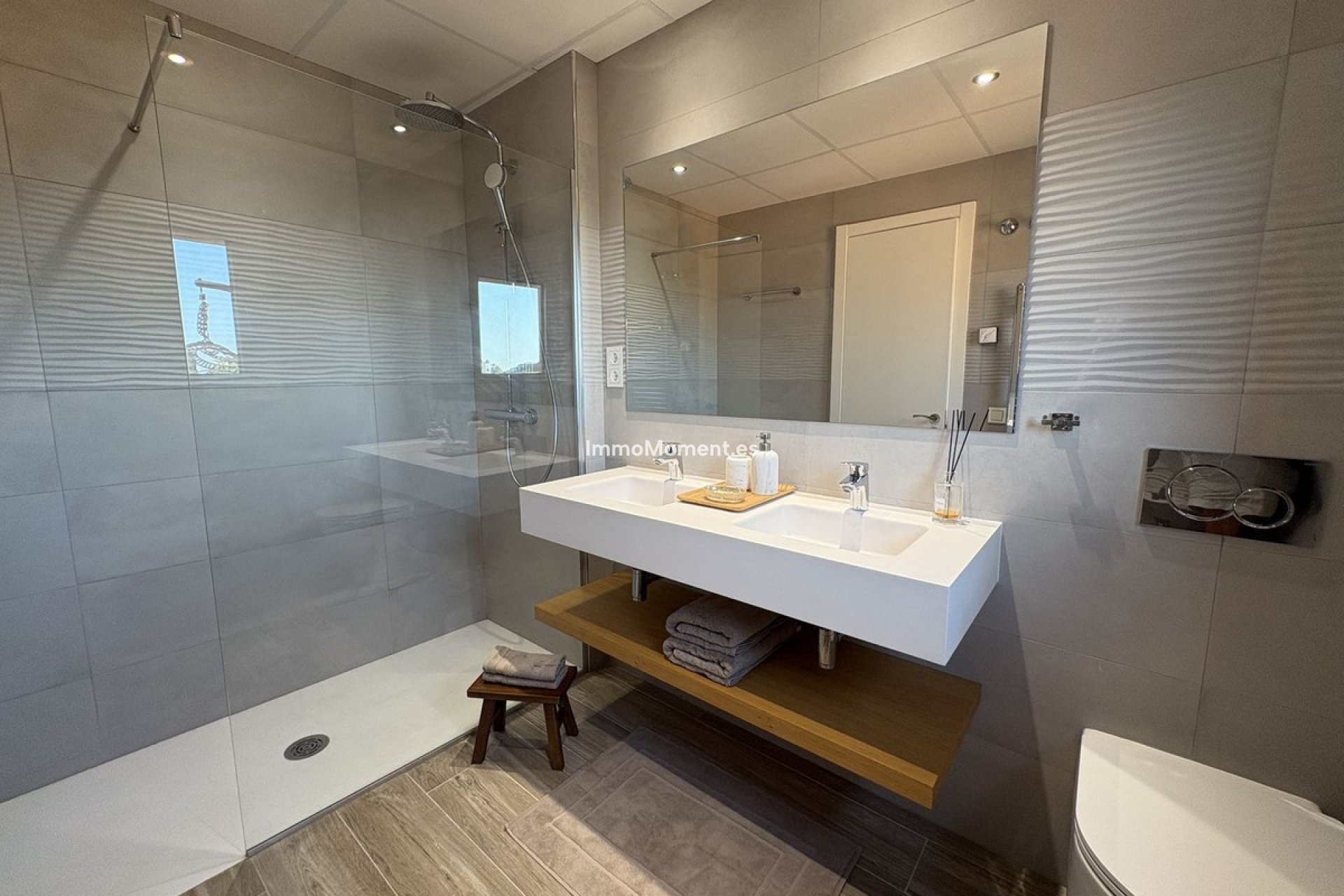 Resale - Townhouse - Estepona - Atalaya