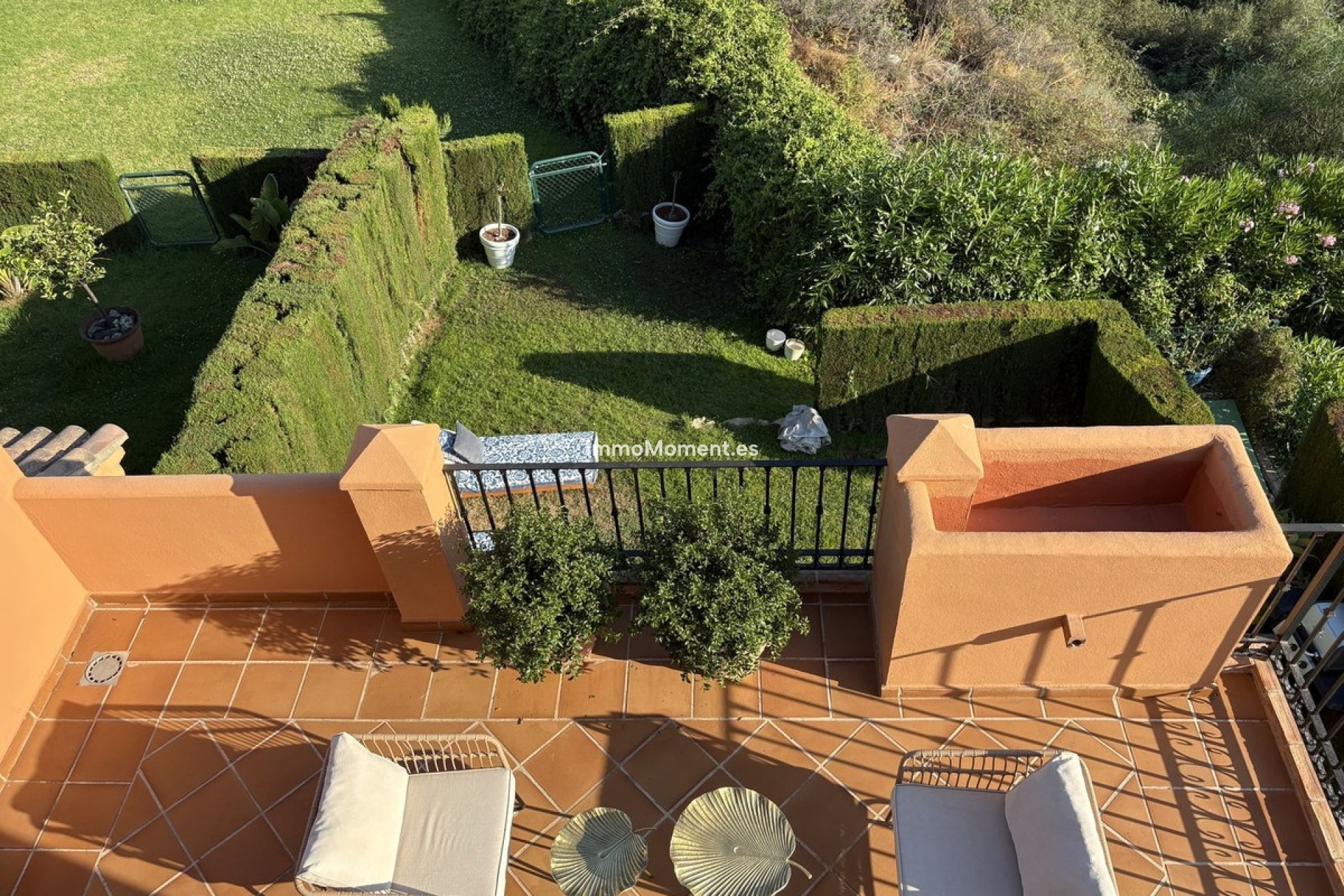 Resale - Townhouse - Estepona - Atalaya