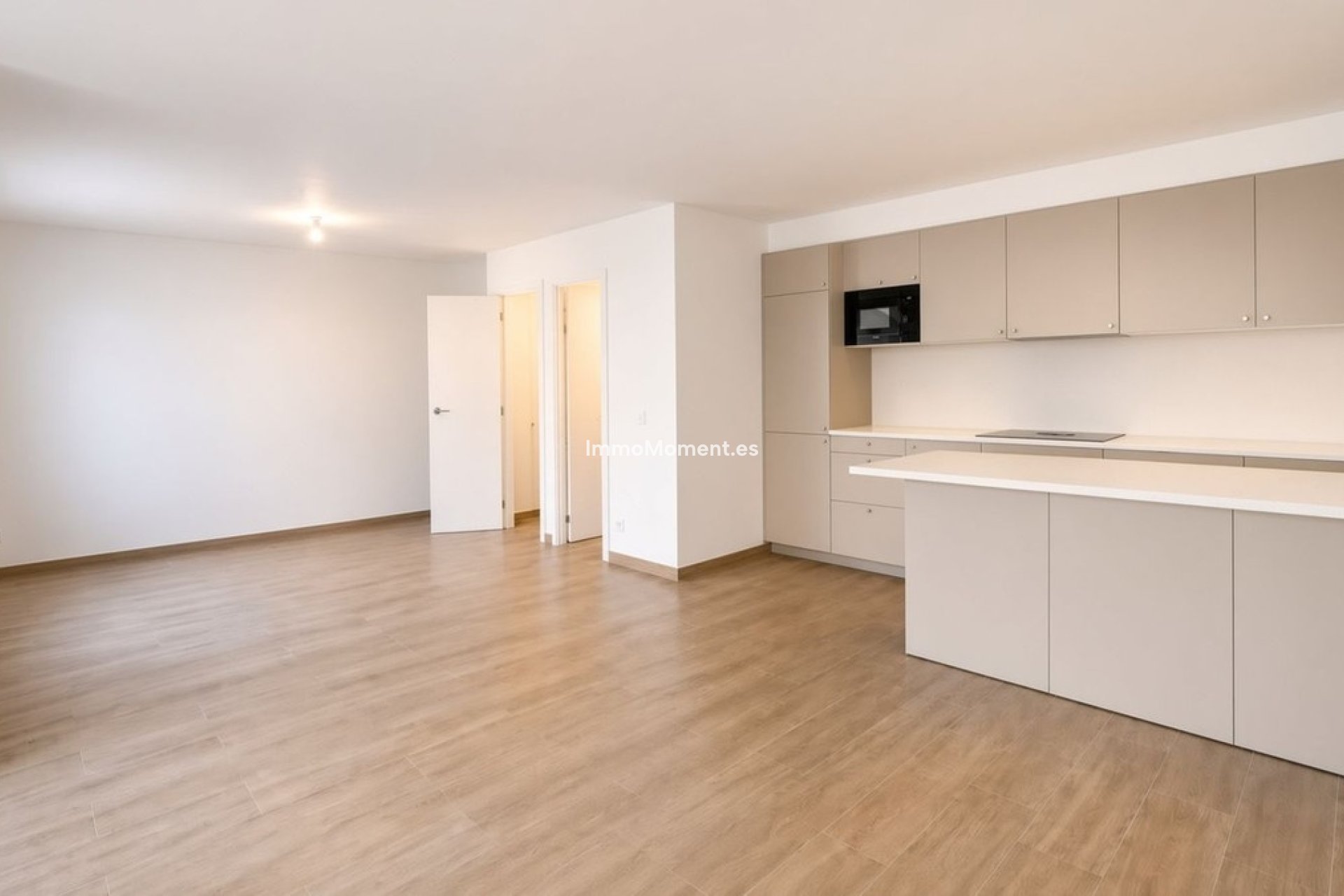 Resale - Townhouse - Estepona - Atalaya