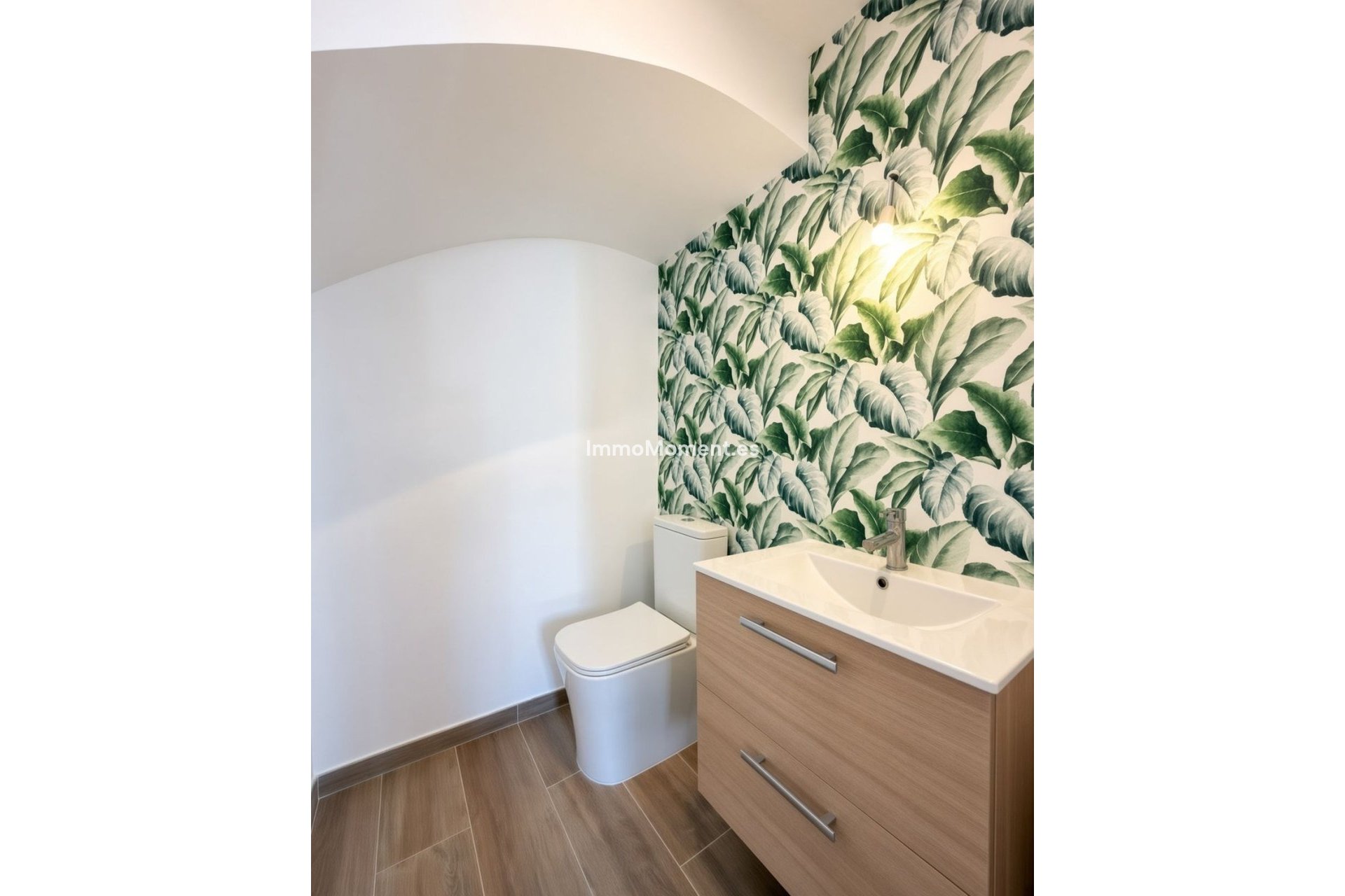 Resale - Townhouse - Estepona - Atalaya
