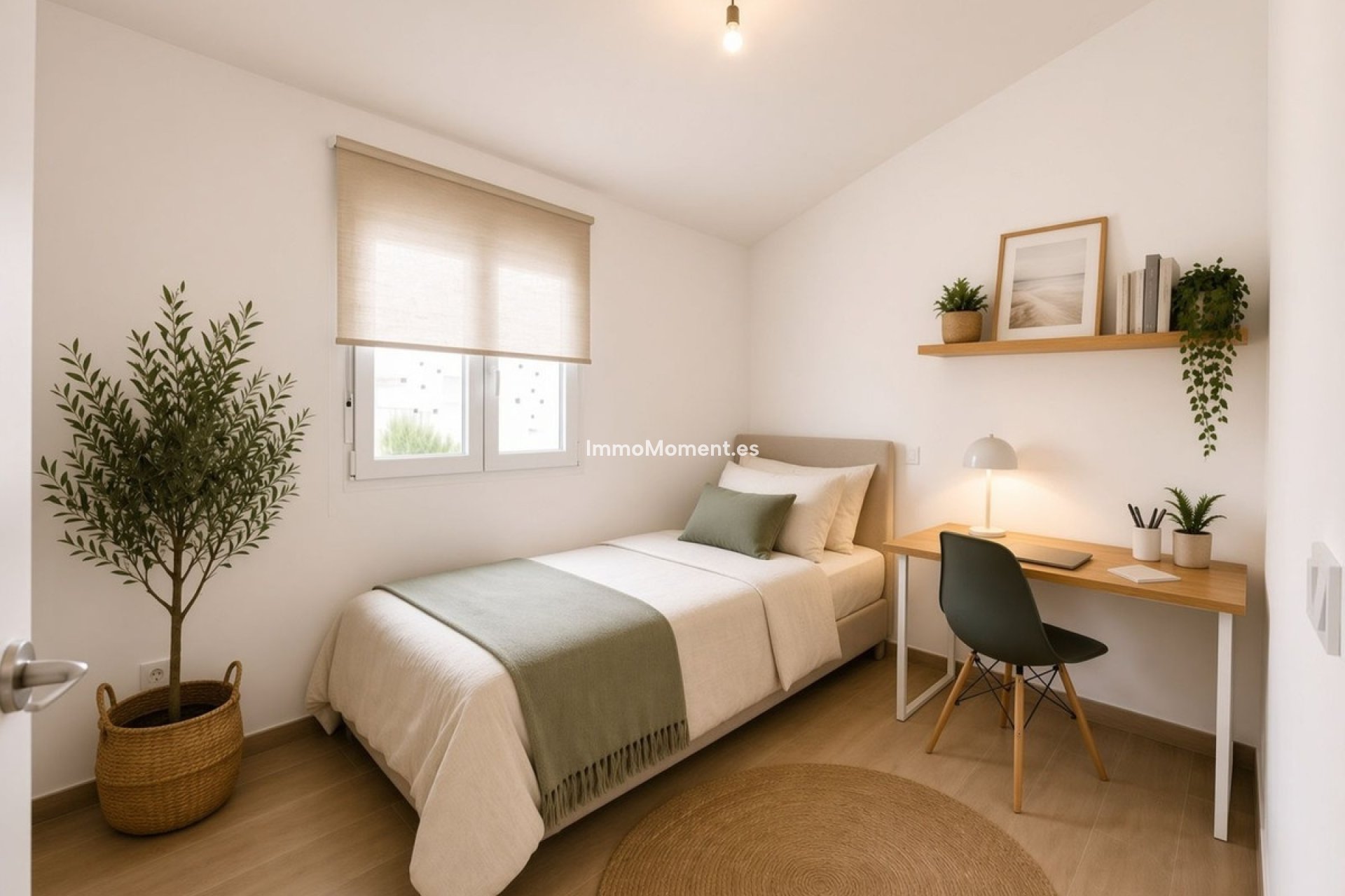 Resale - Townhouse - Estepona - Atalaya