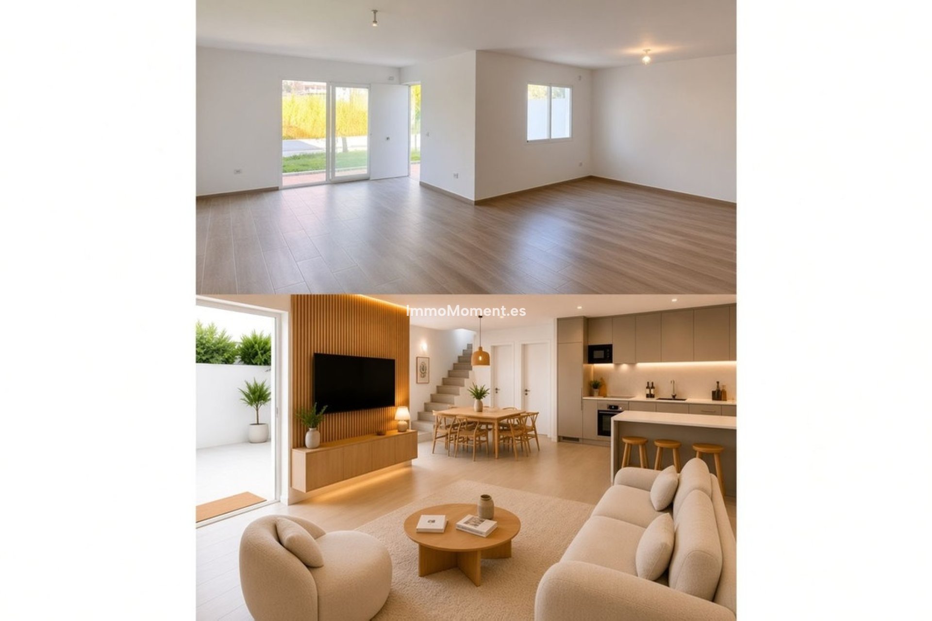 Resale - Townhouse - Estepona - Atalaya