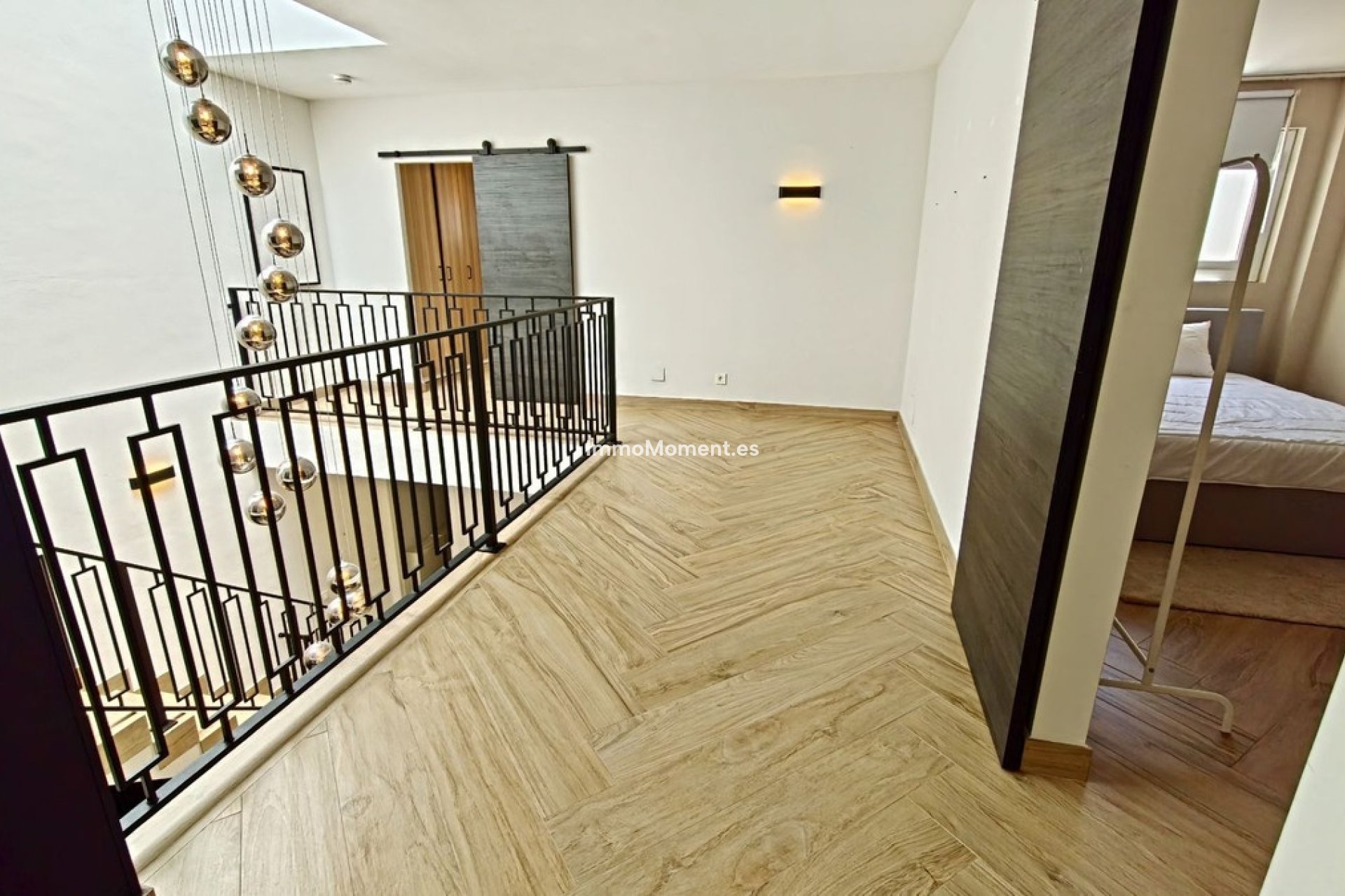 Resale - Townhouse - Estepona - Atalaya