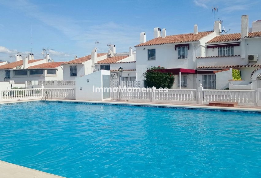 Resale - Townhouse - Estepona - Atalaya