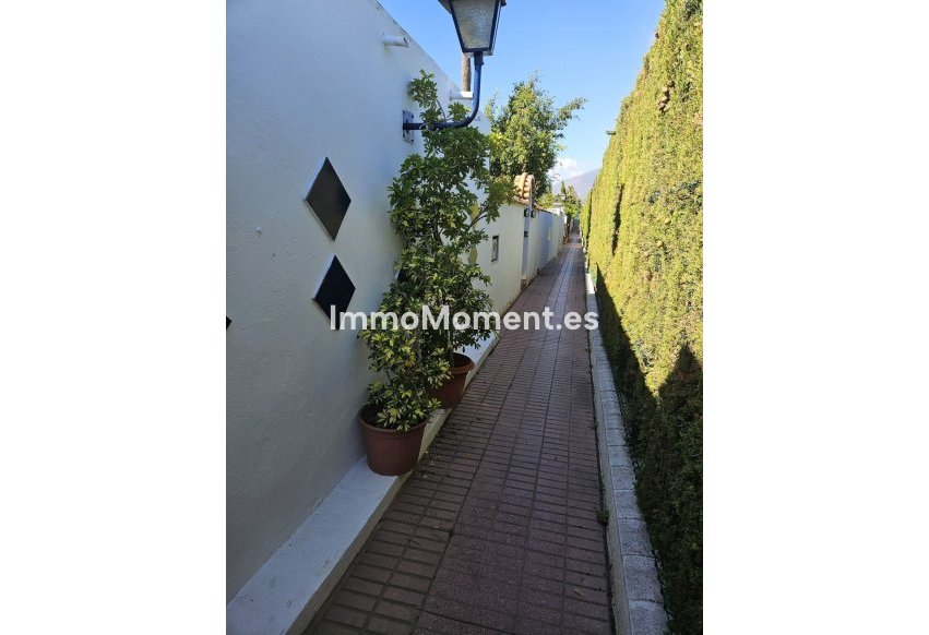 Resale - Townhouse - Estepona - Atalaya